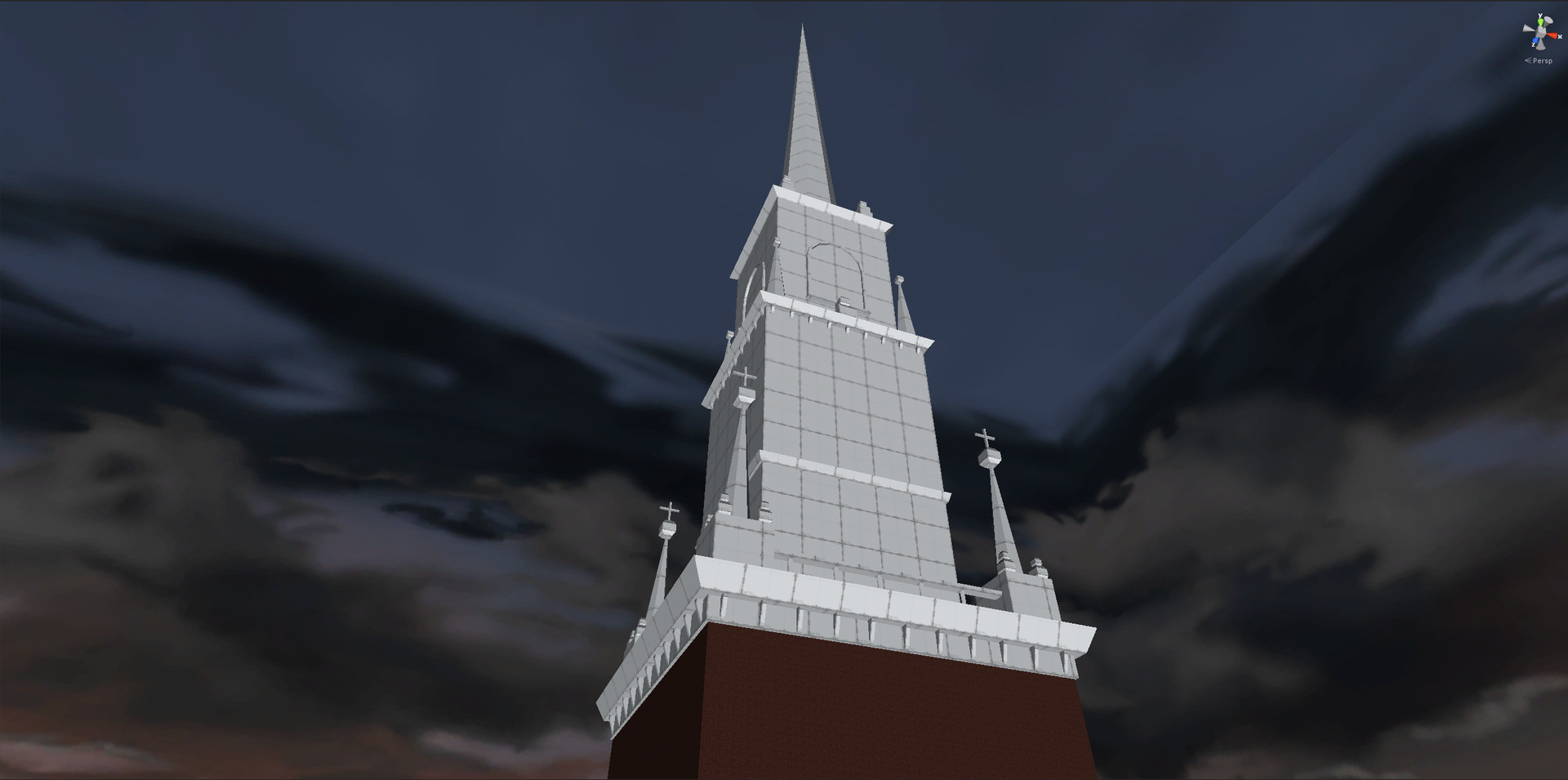 Children of Liberty screenshot 24