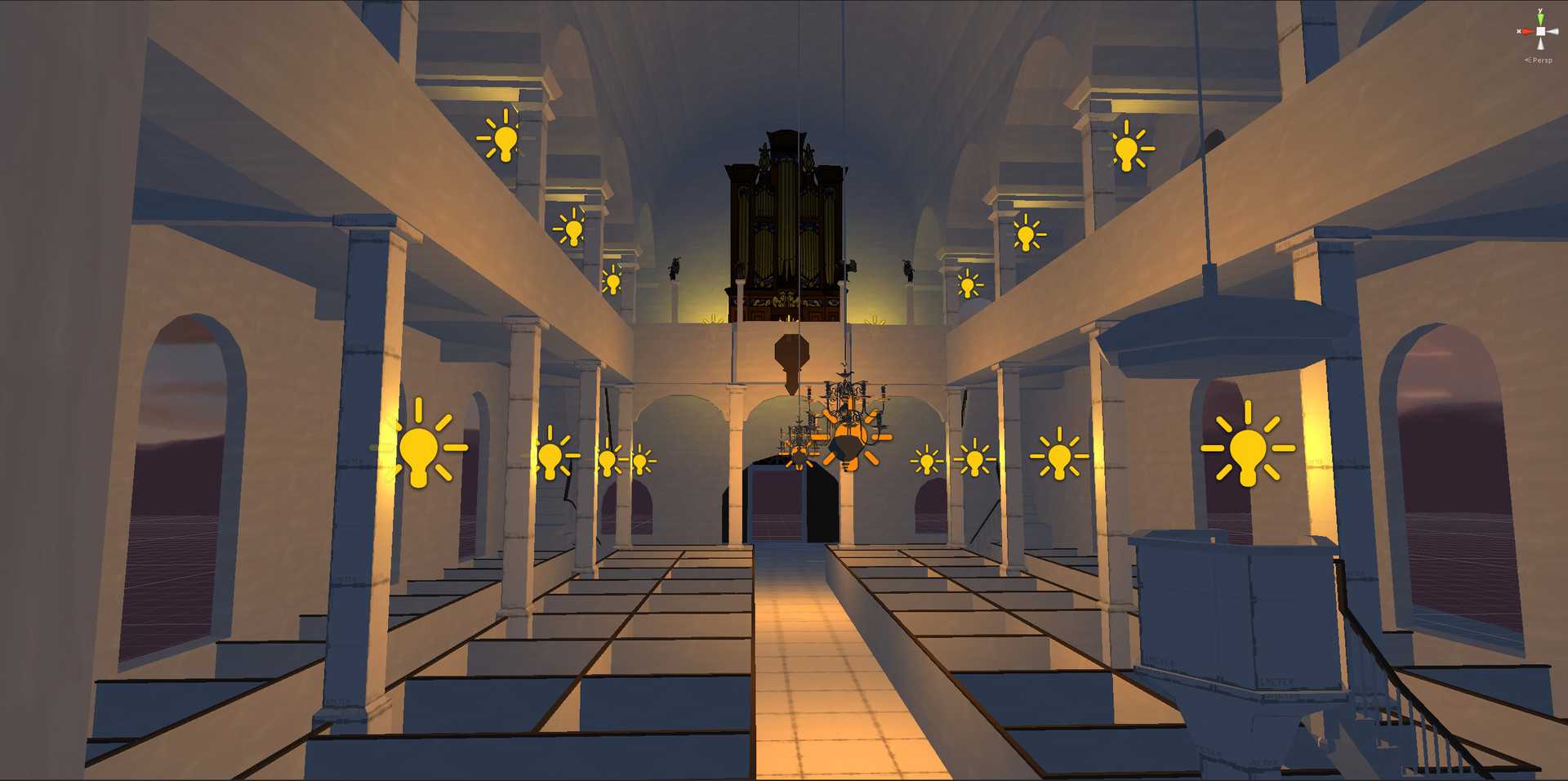 Children of Liberty screenshot 23
