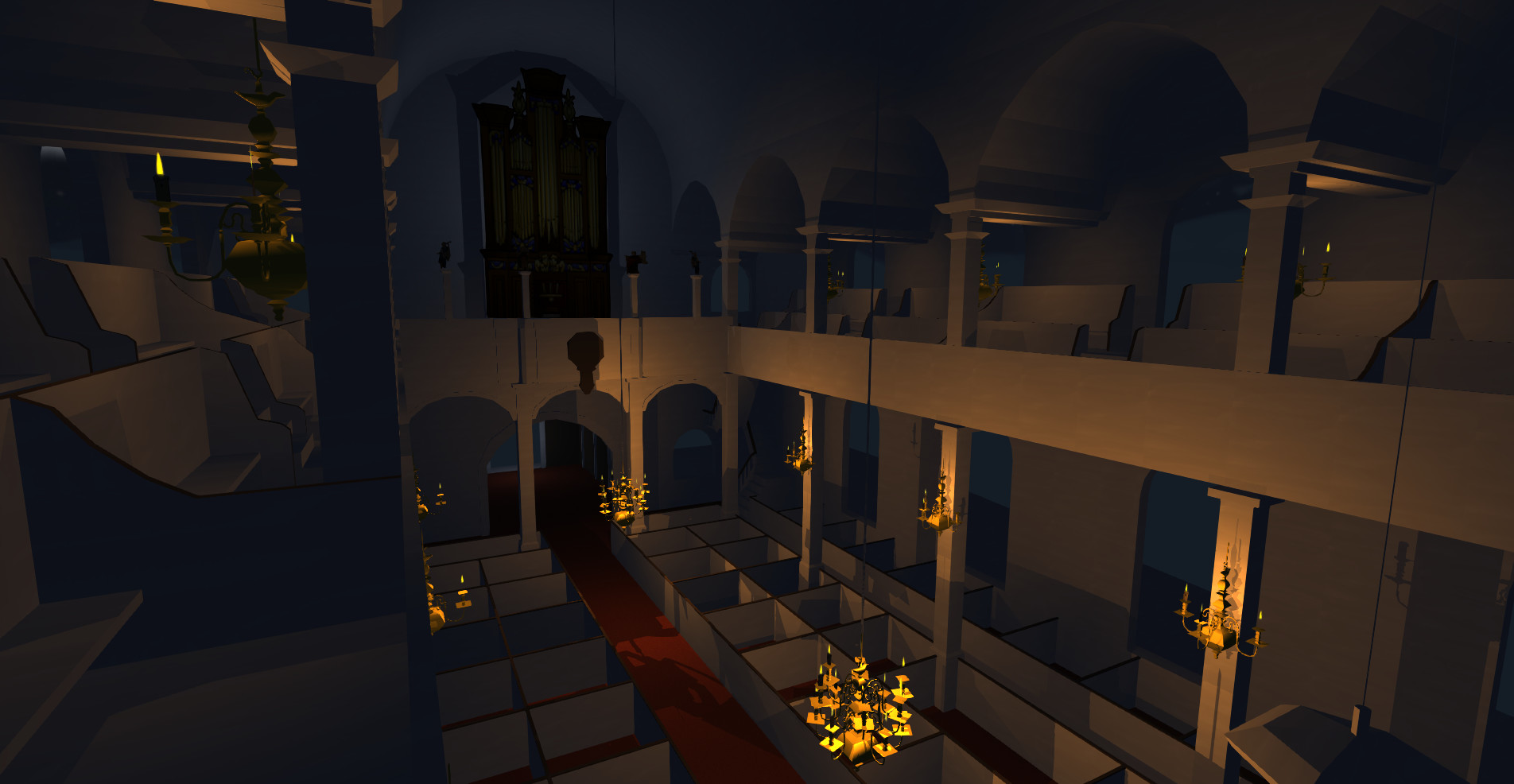 Children of Liberty screenshot 20