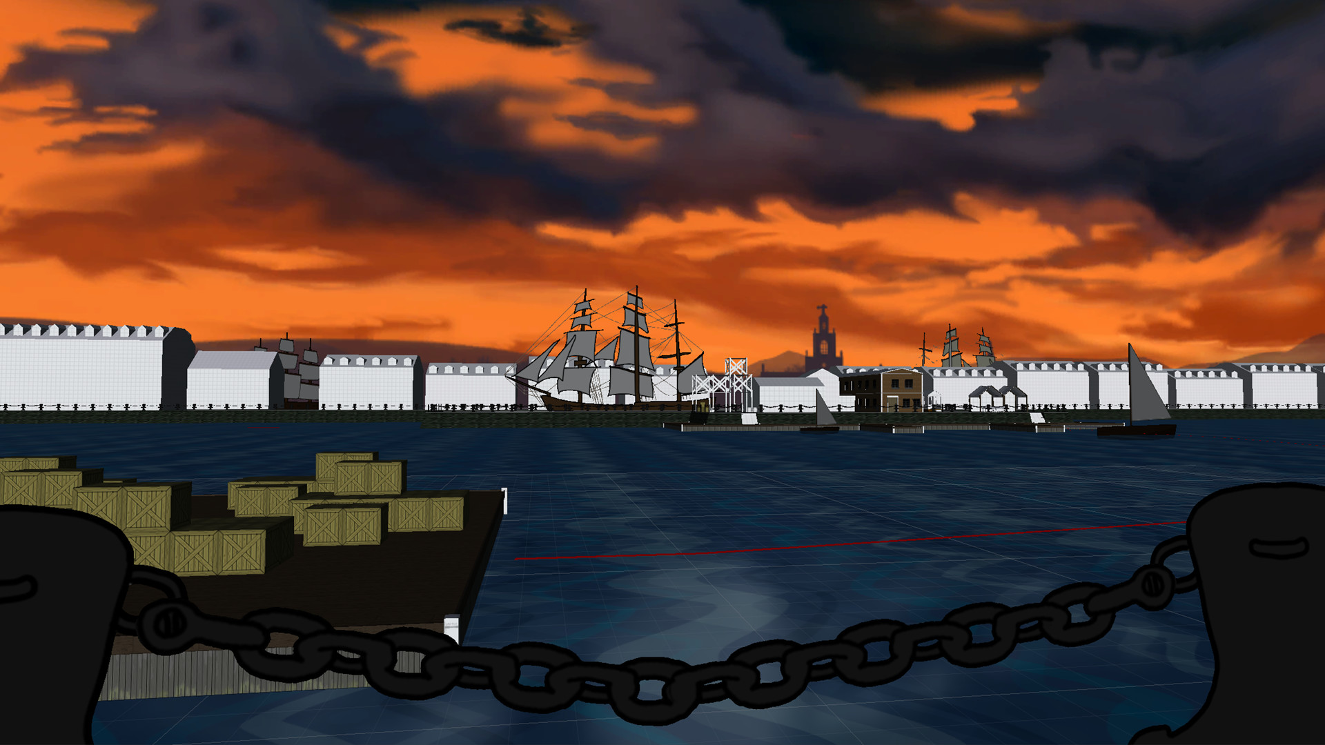 Children of Liberty screenshot 5