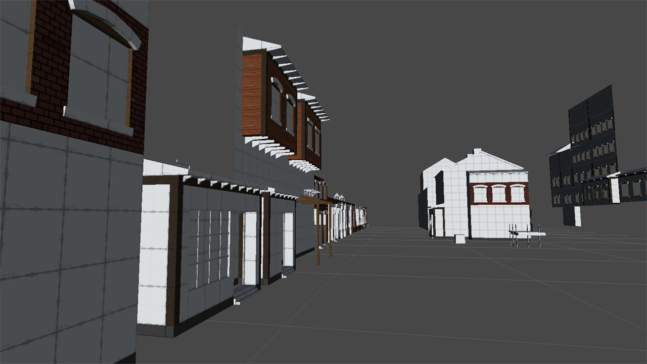 Children of Liberty screenshot 12