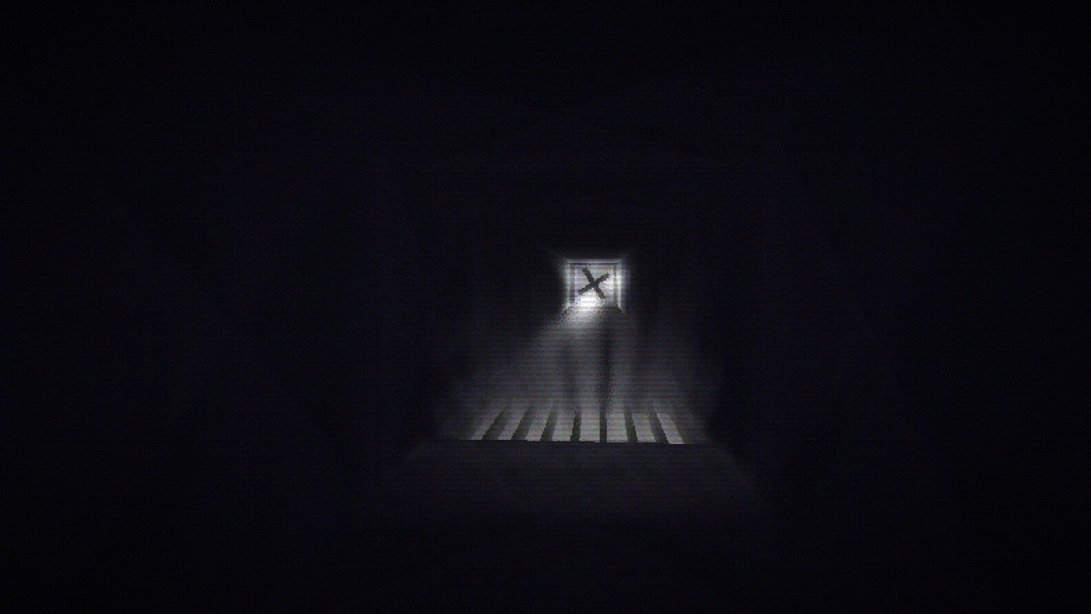 Irritated Mind: Fear of Warehouse screenshot 9