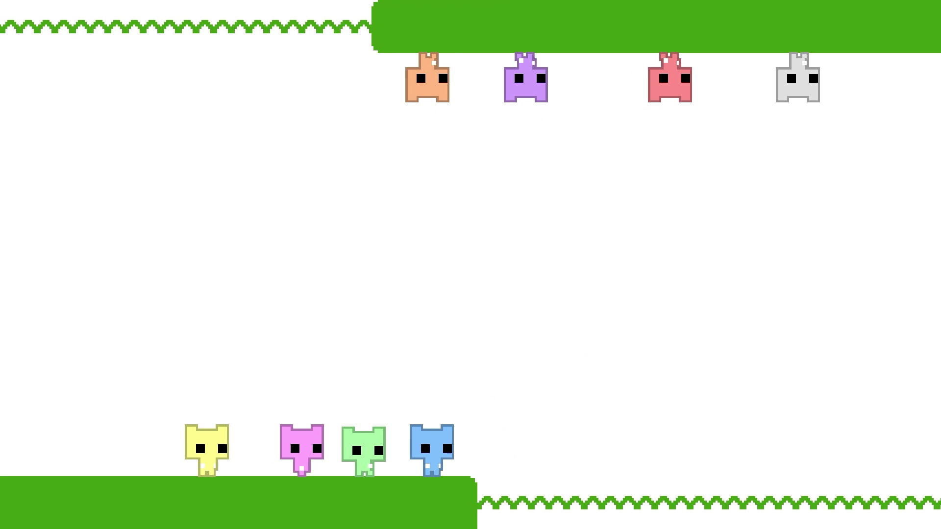 PICO PARK 2 screenshot 2