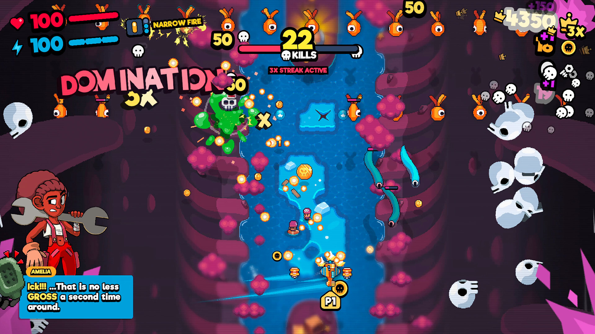 Skies of Chaos screenshot 13
