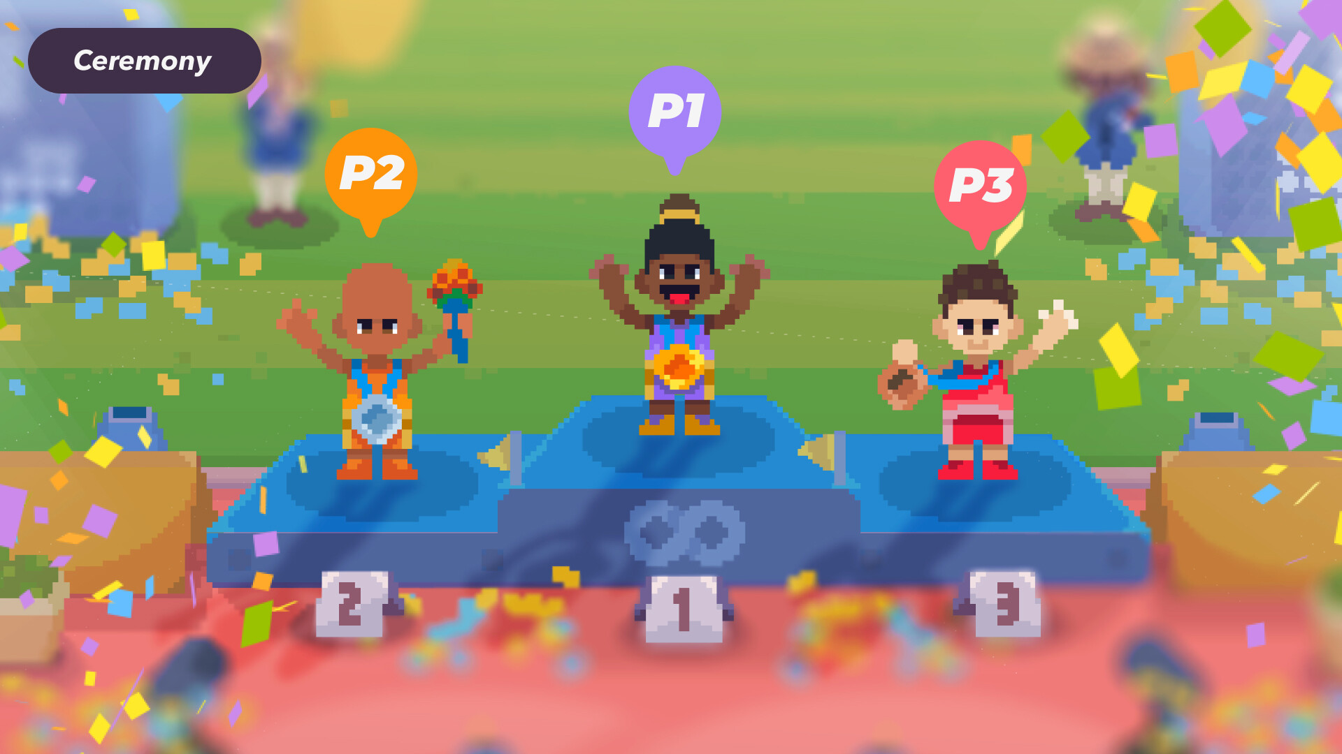 Sports Sports screenshot 2