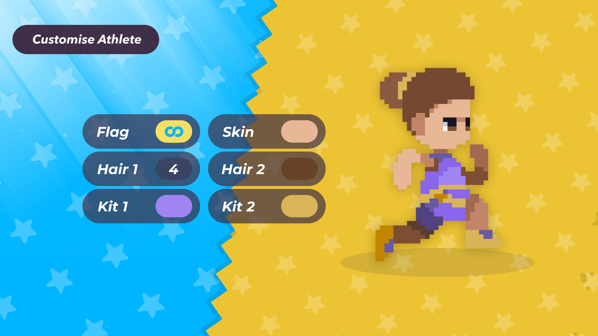 Sports Sports screenshot 12