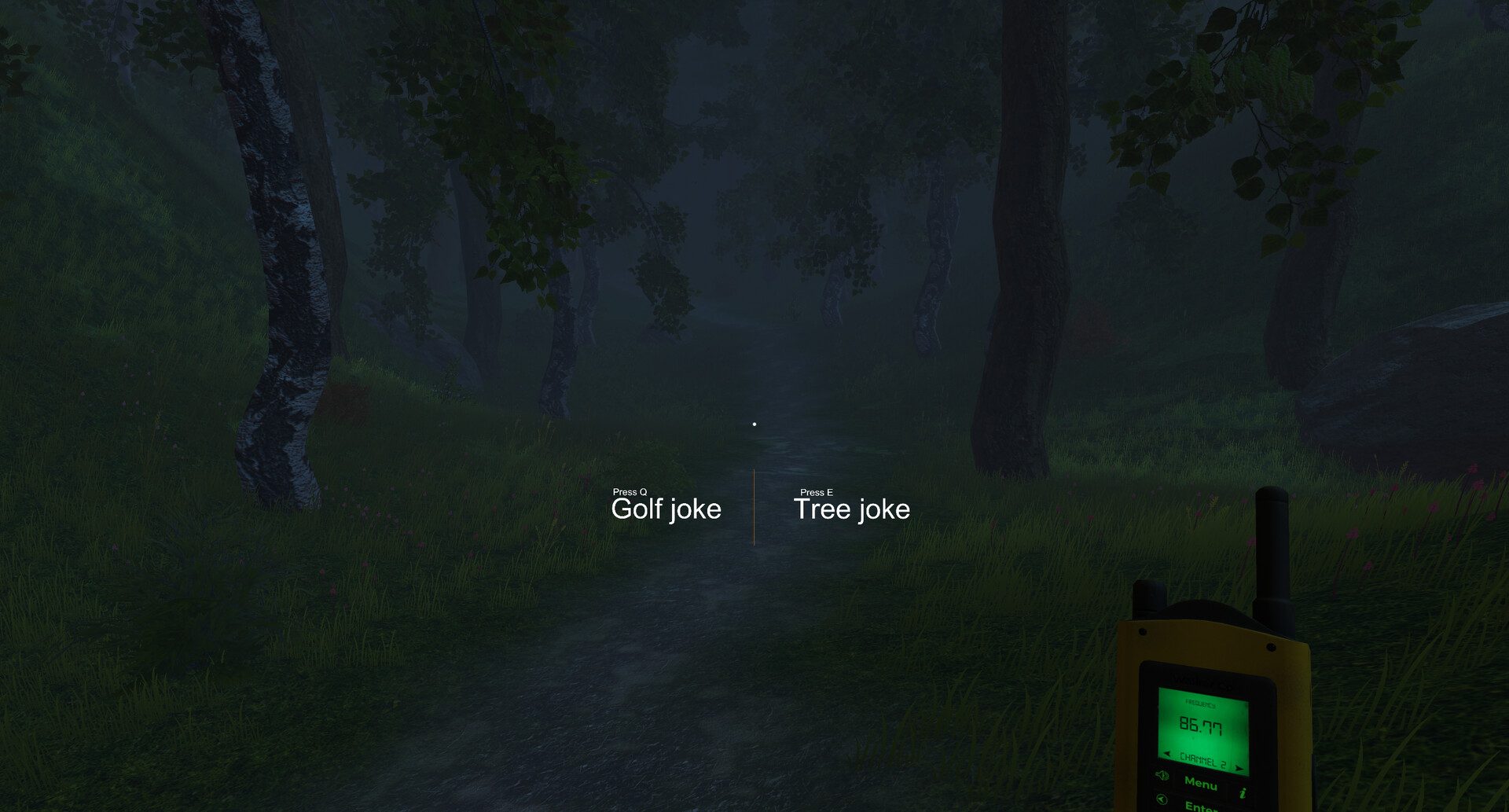Nightwatch screenshot 2