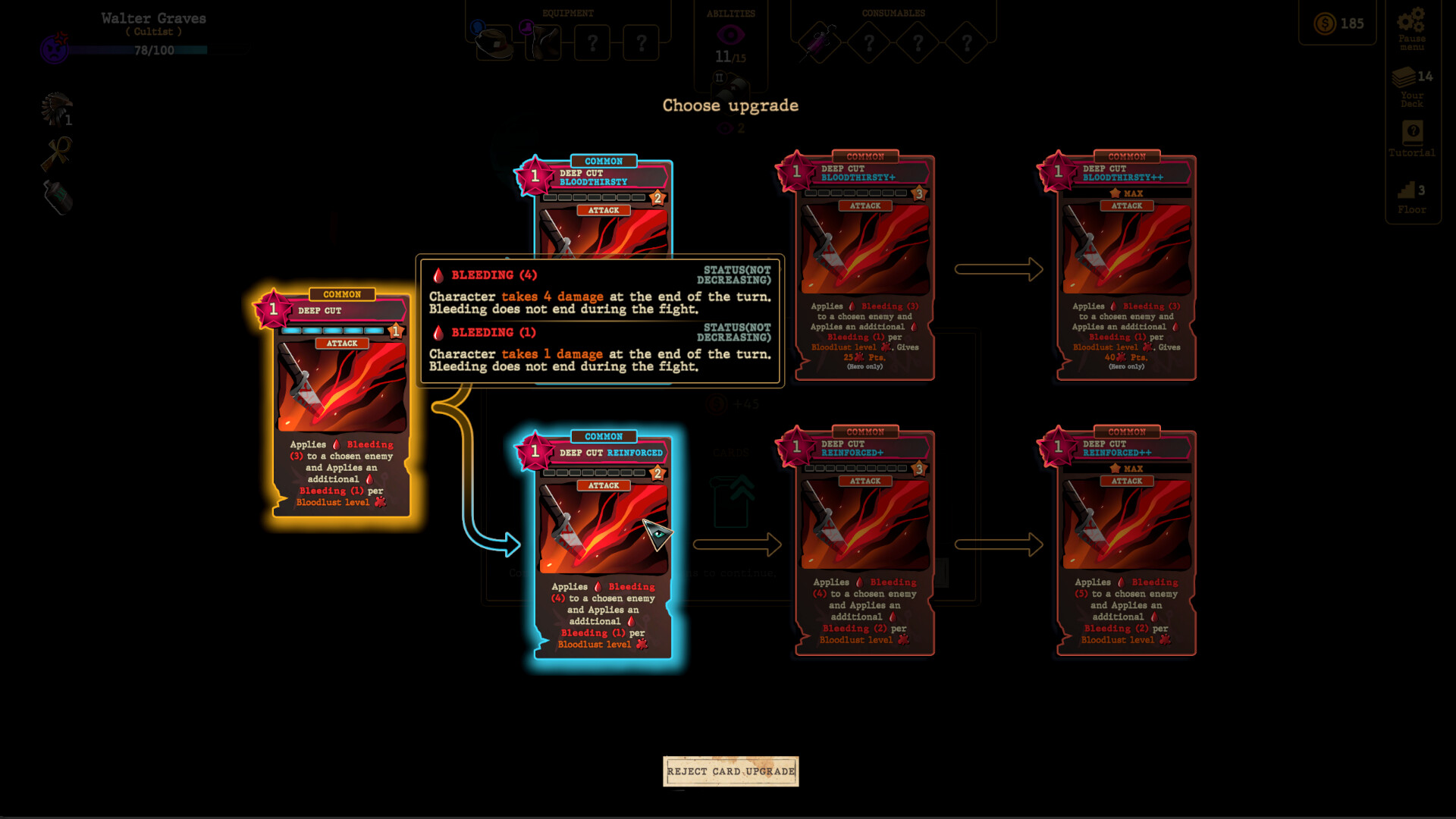 Menace from the Deep screenshot 5