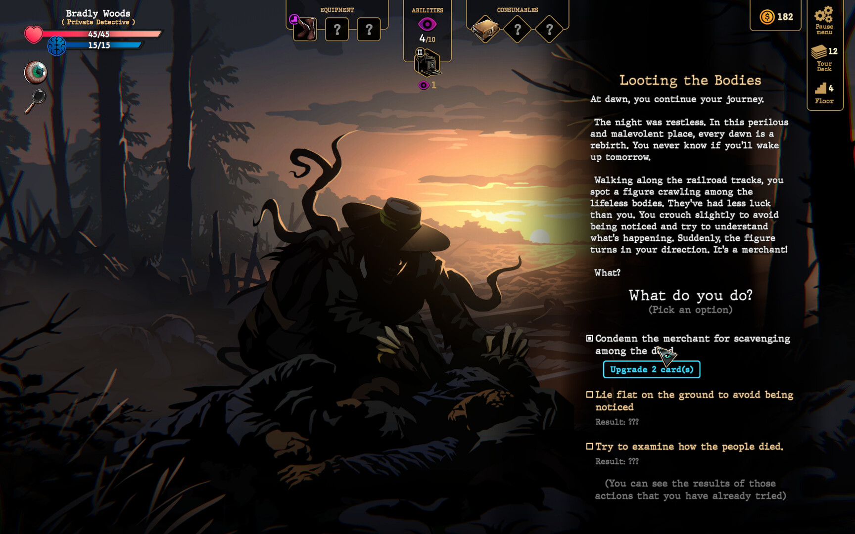 Menace from the Deep screenshot 23