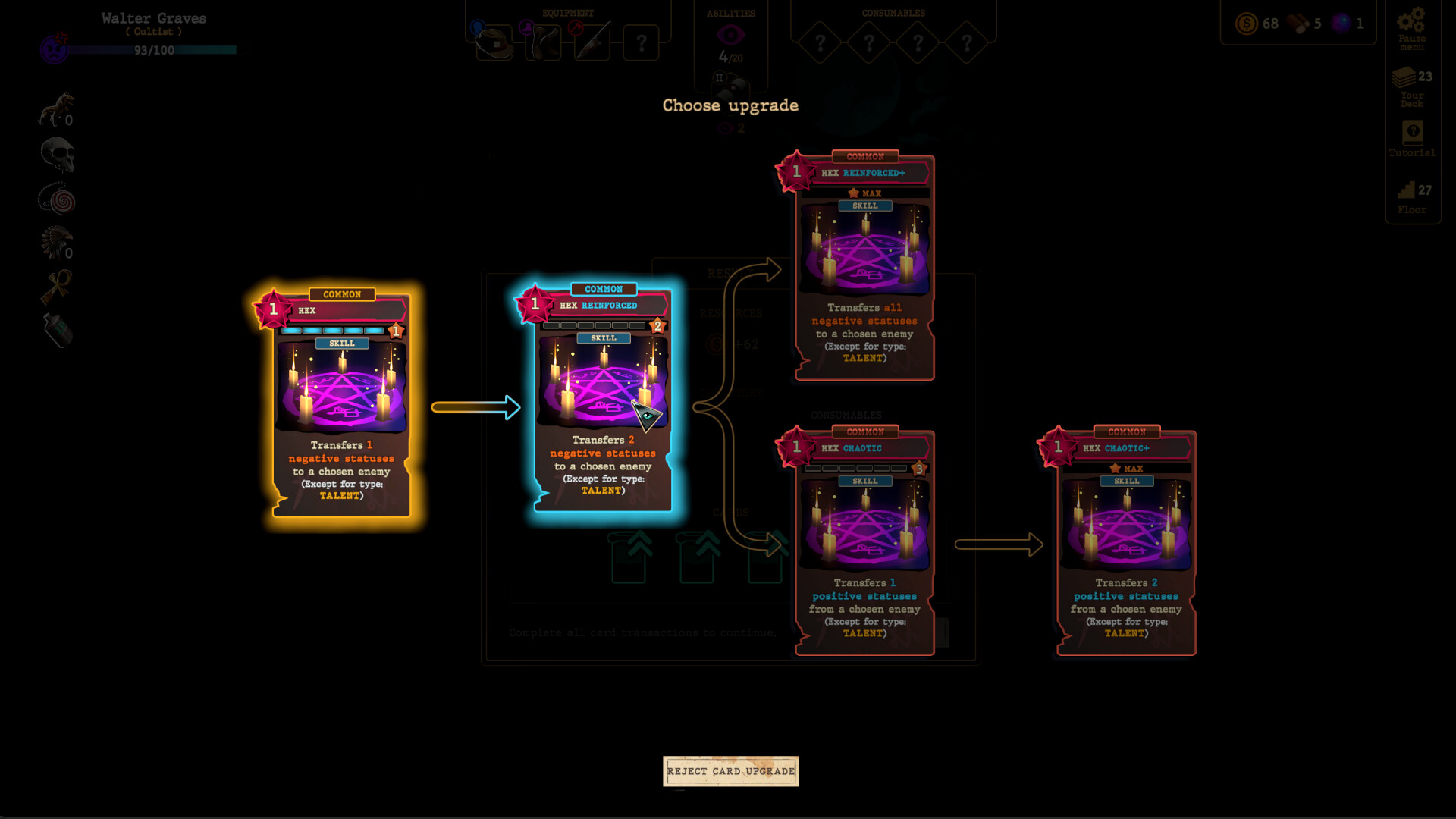 Menace from the Deep screenshot 11