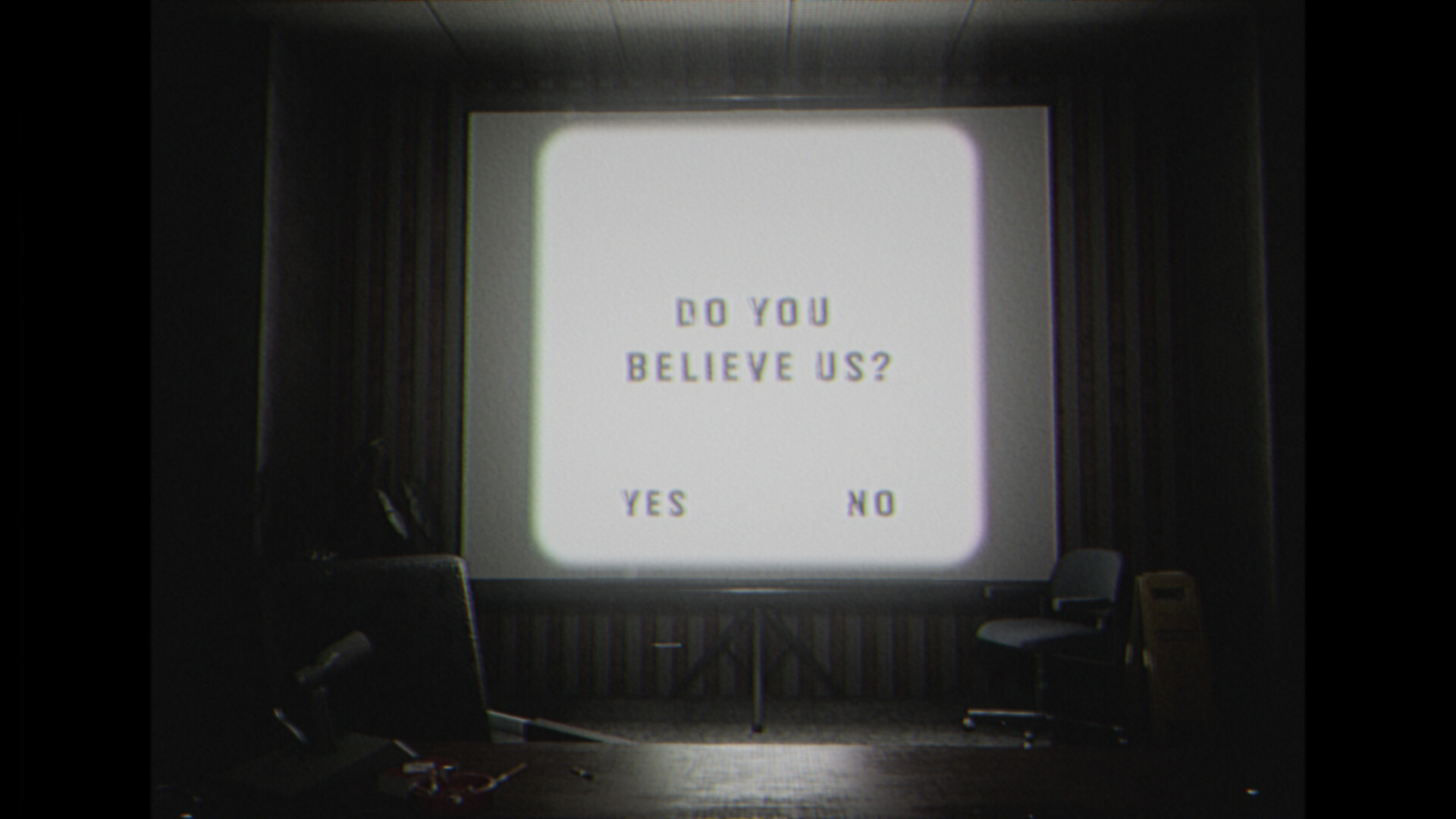 The Backrooms: Escape screenshot 6