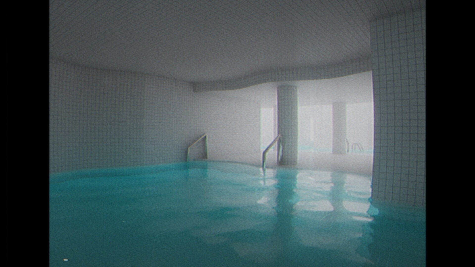 The Backrooms: Escape screenshot 3