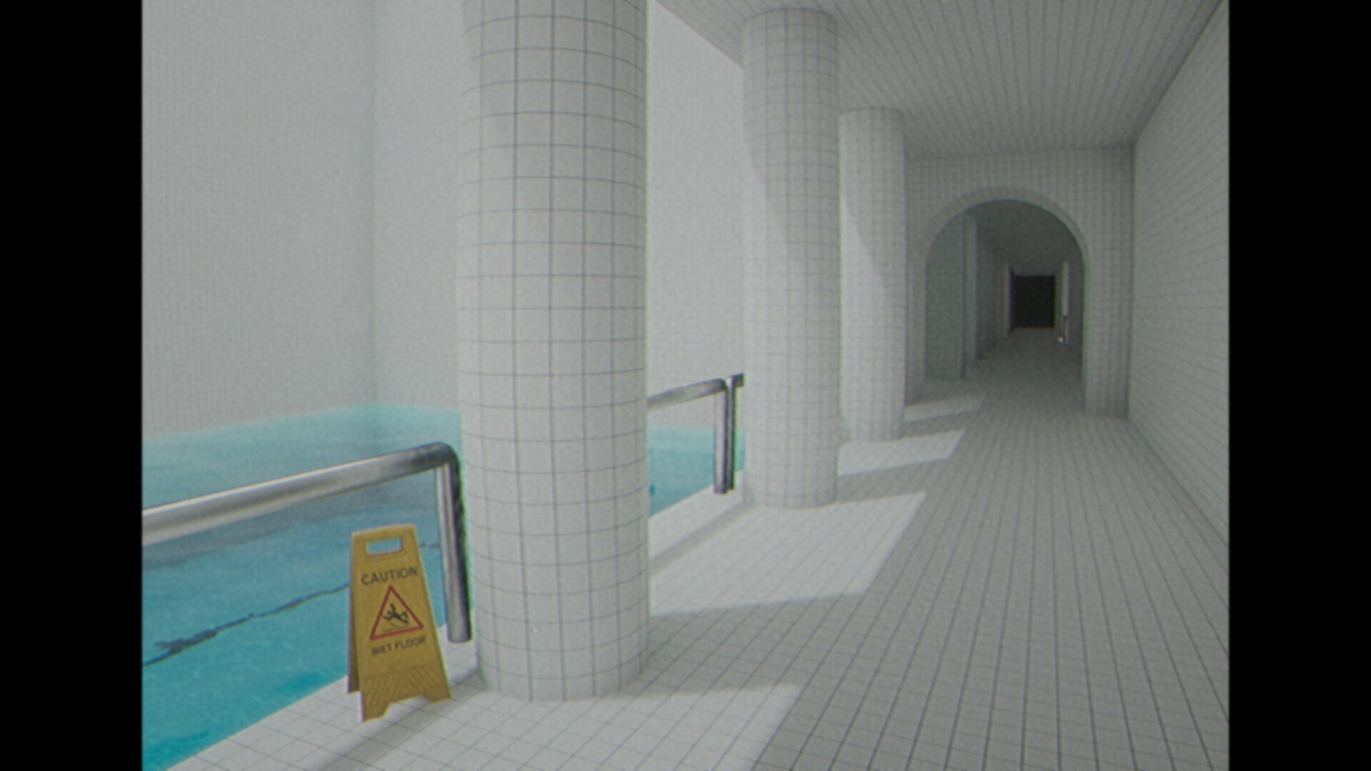 The Backrooms: Escape screenshot 4