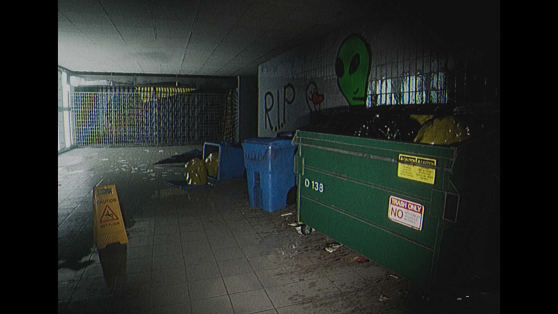 The Backrooms: Escape screenshot 8
