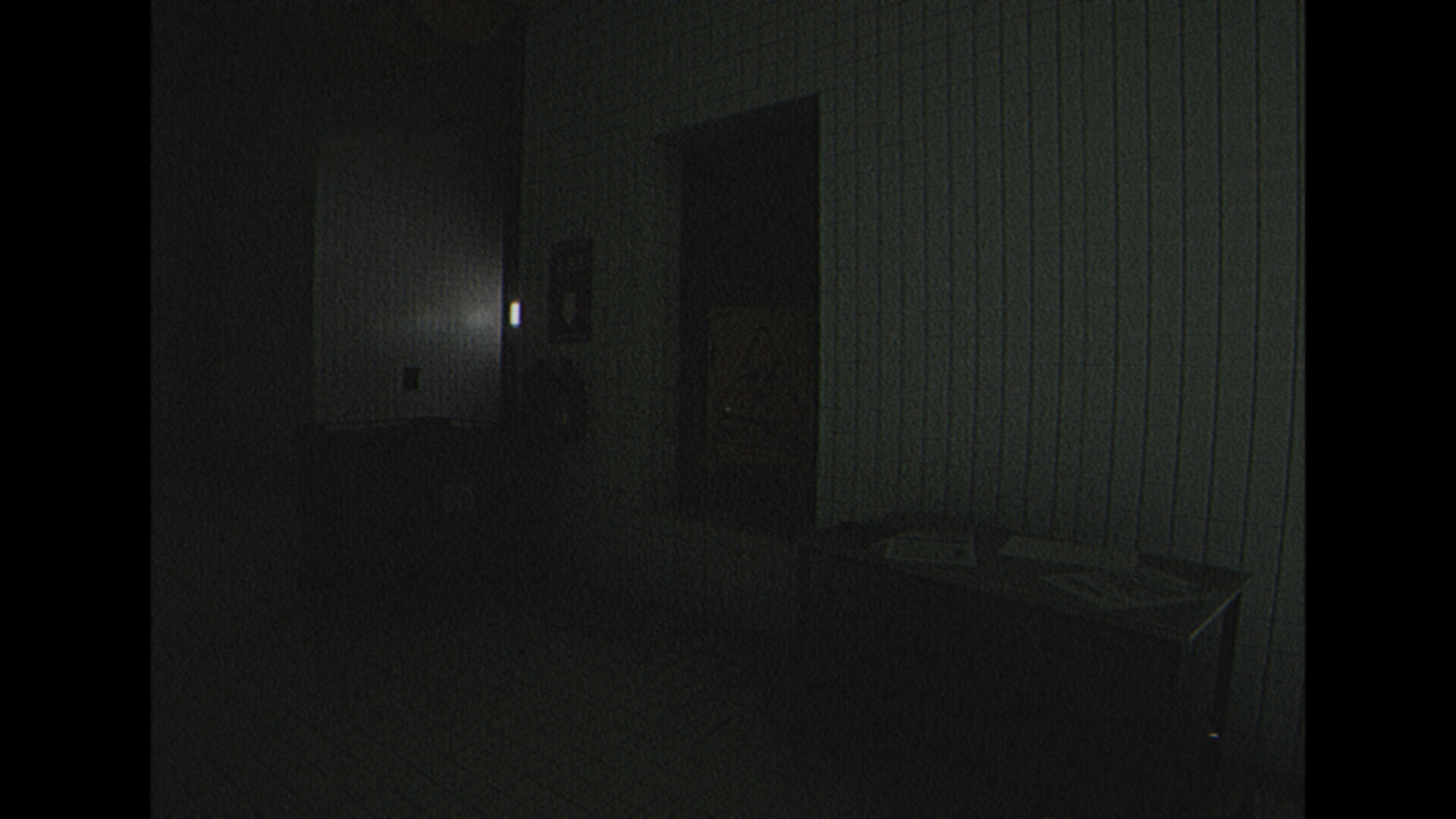 The Backrooms: Escape screenshot 10