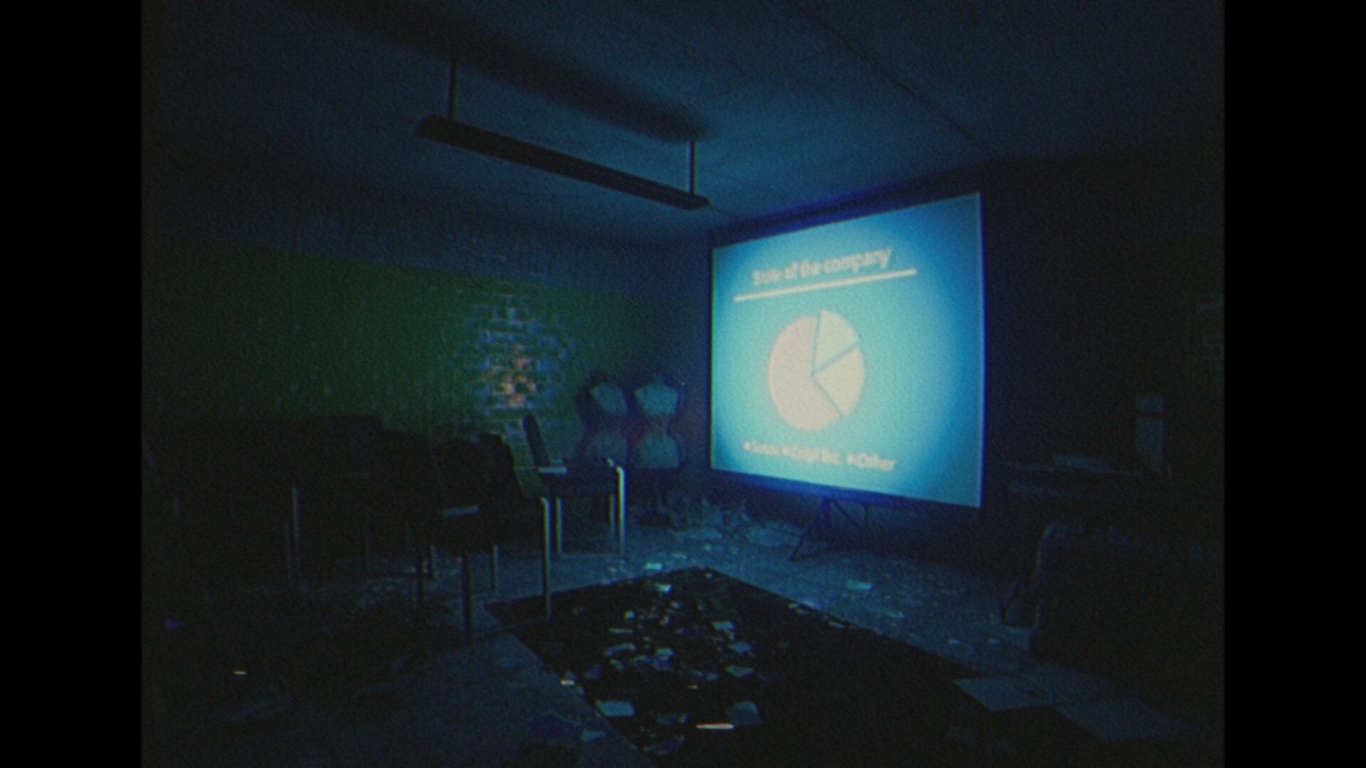 The Backrooms: Escape screenshot 5