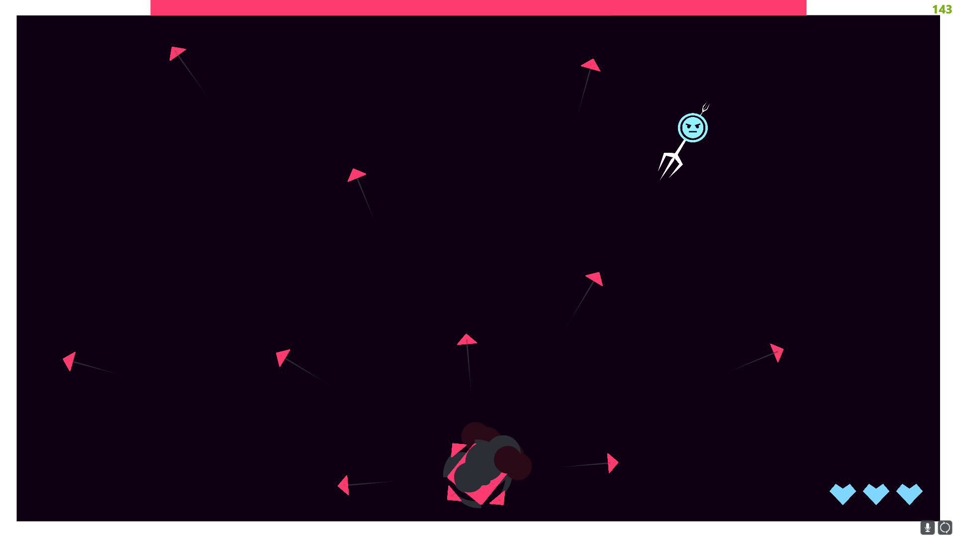 Stay Up! screenshot 3