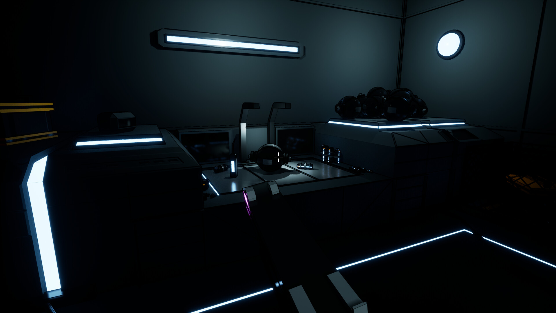 Inexorable screenshot 5