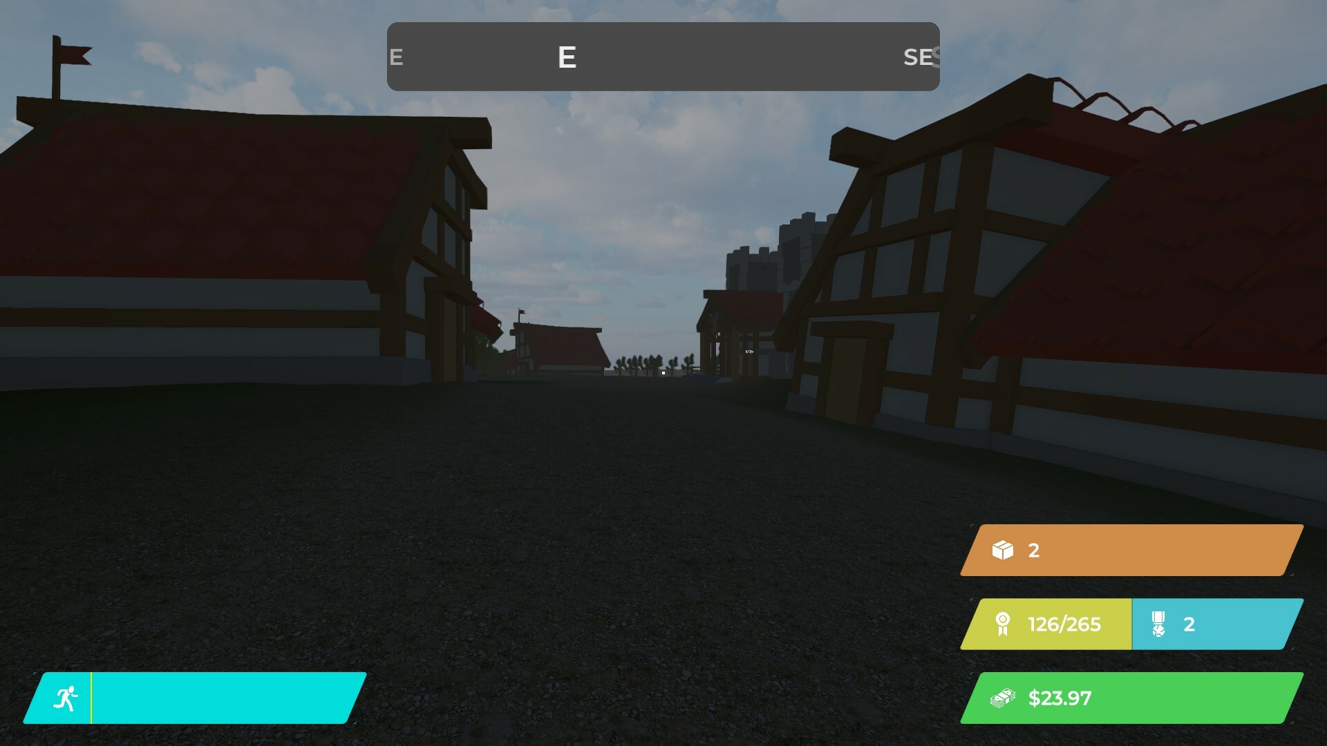 Cargo screenshot 3