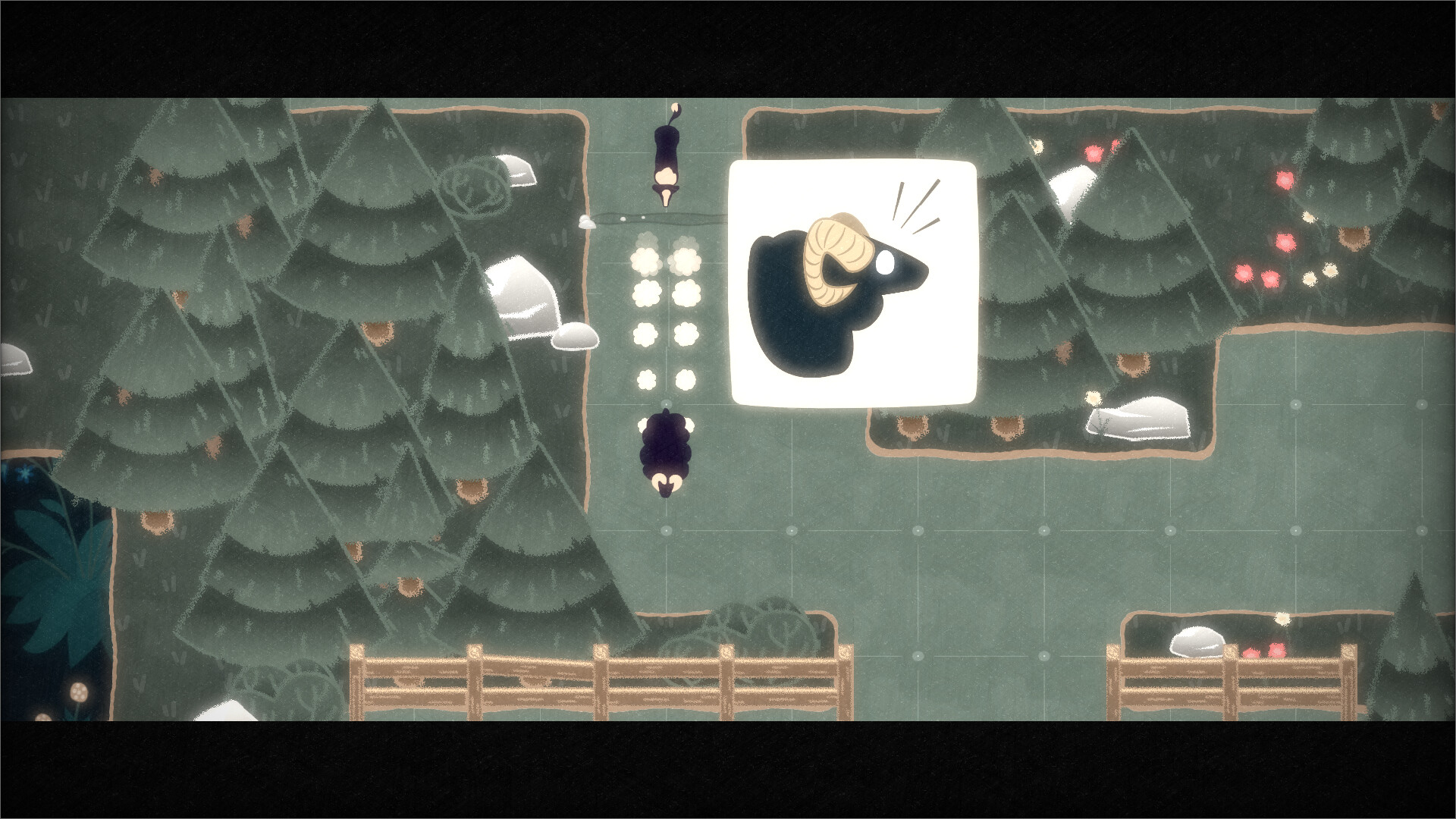 Black Sheep screenshot 2