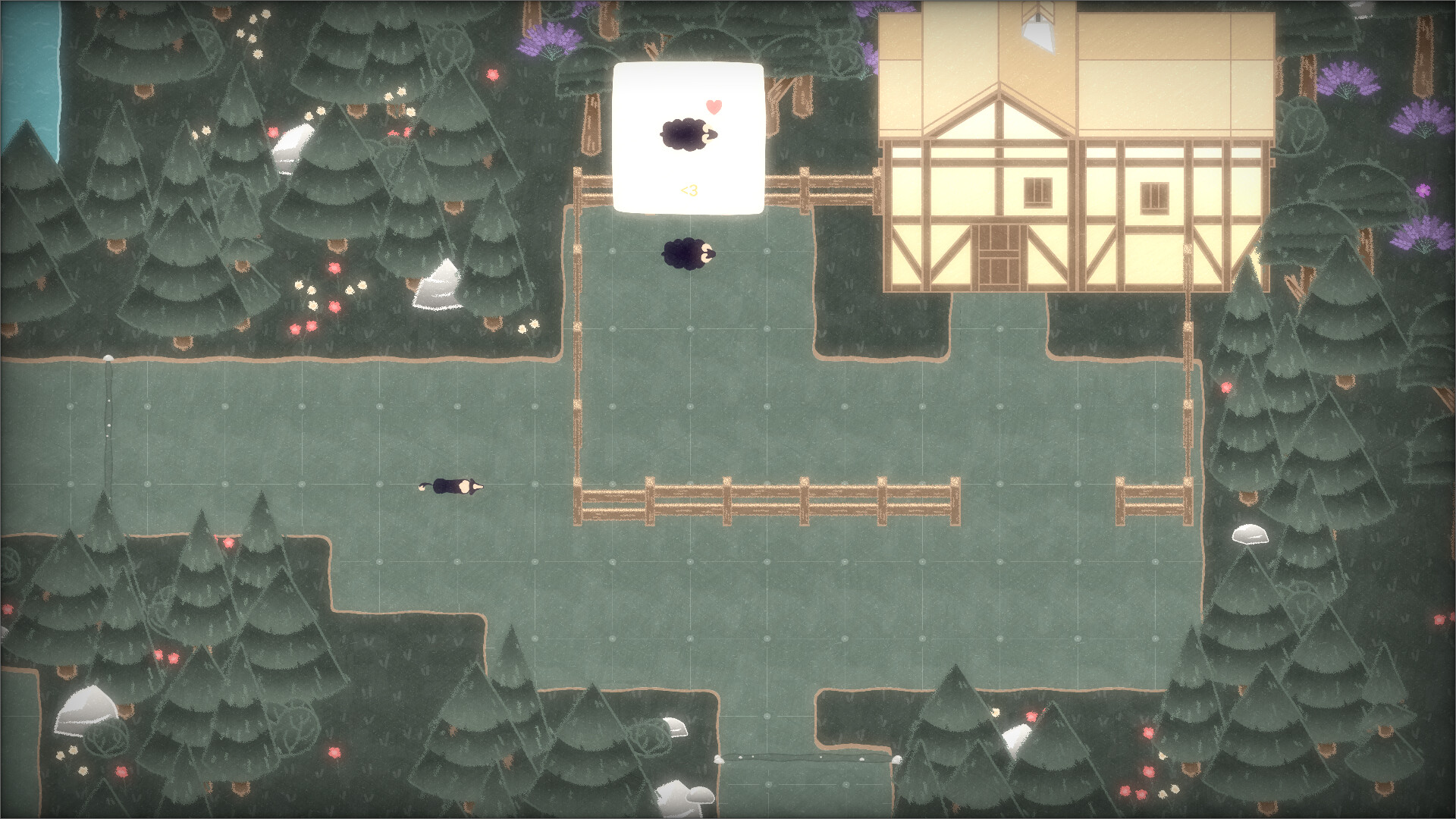 Black Sheep screenshot 3