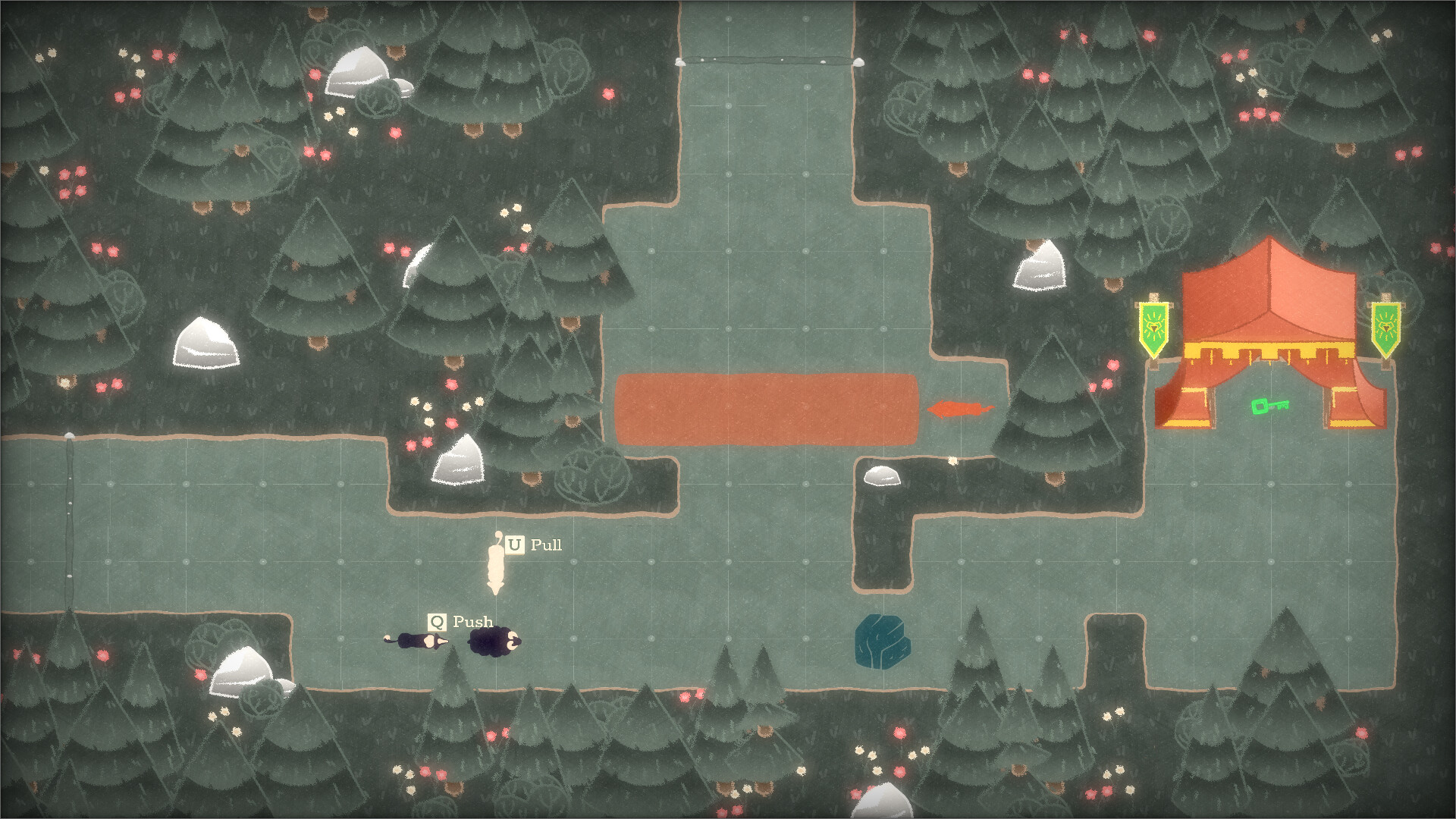 Black Sheep screenshot 5