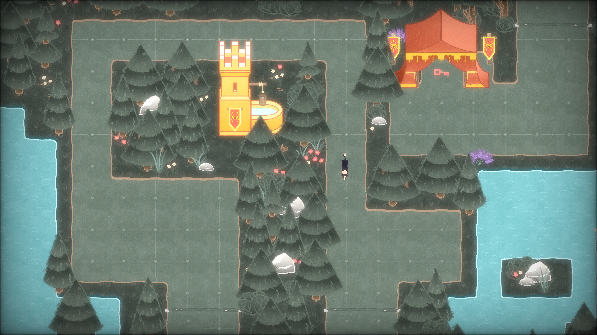 Black Sheep screenshot 6