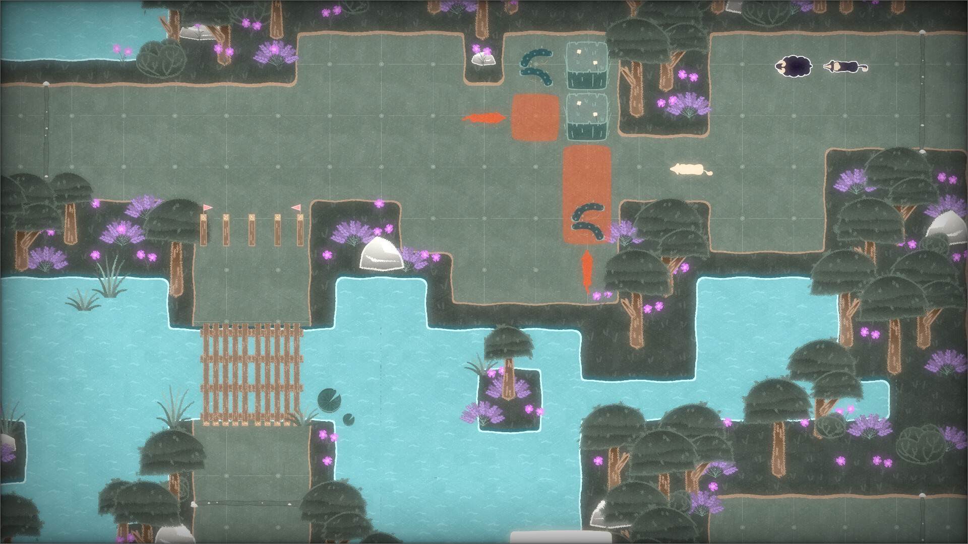 Black Sheep screenshot 4