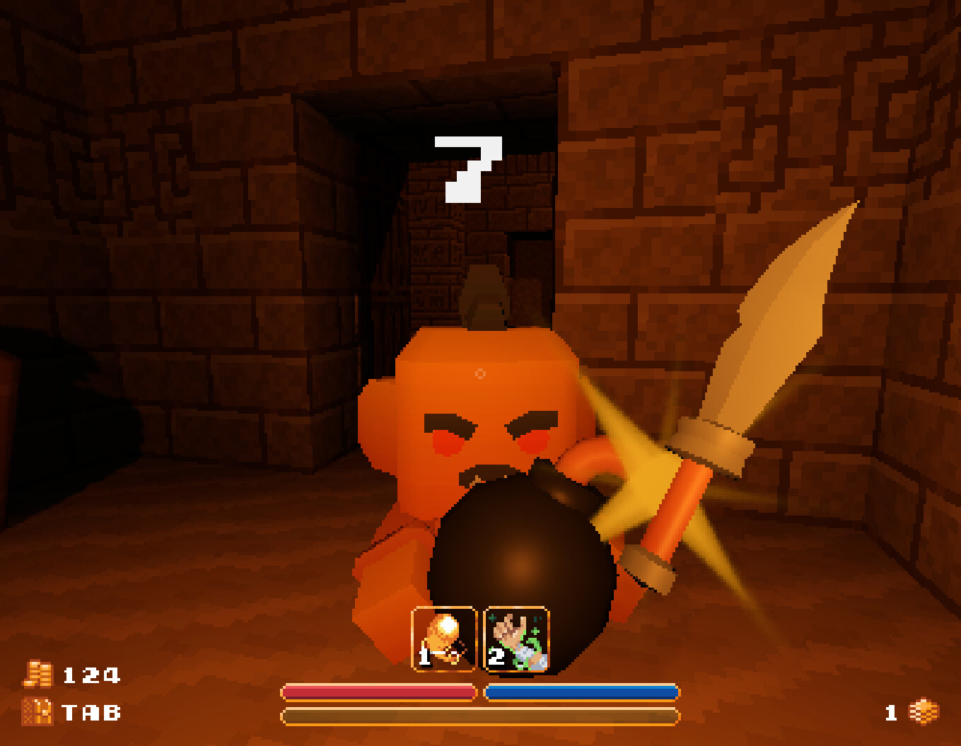 Kerker screenshot 6