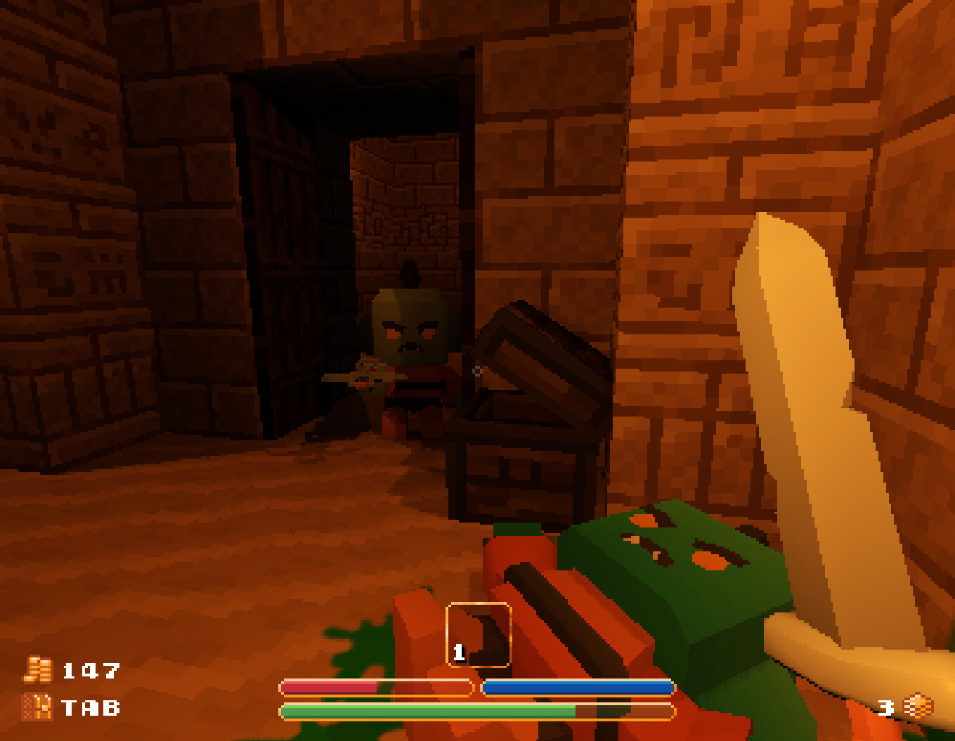 Kerker screenshot 4
