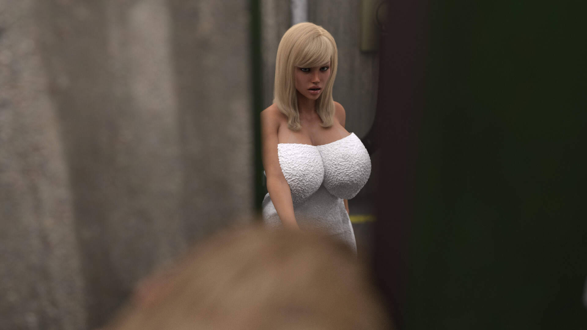 The Bunker screenshot 14