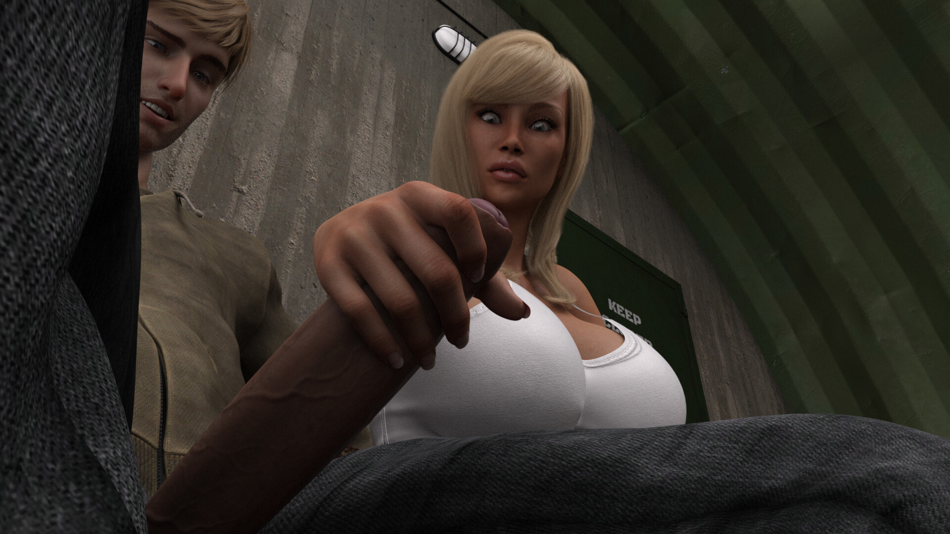 The Bunker screenshot 6