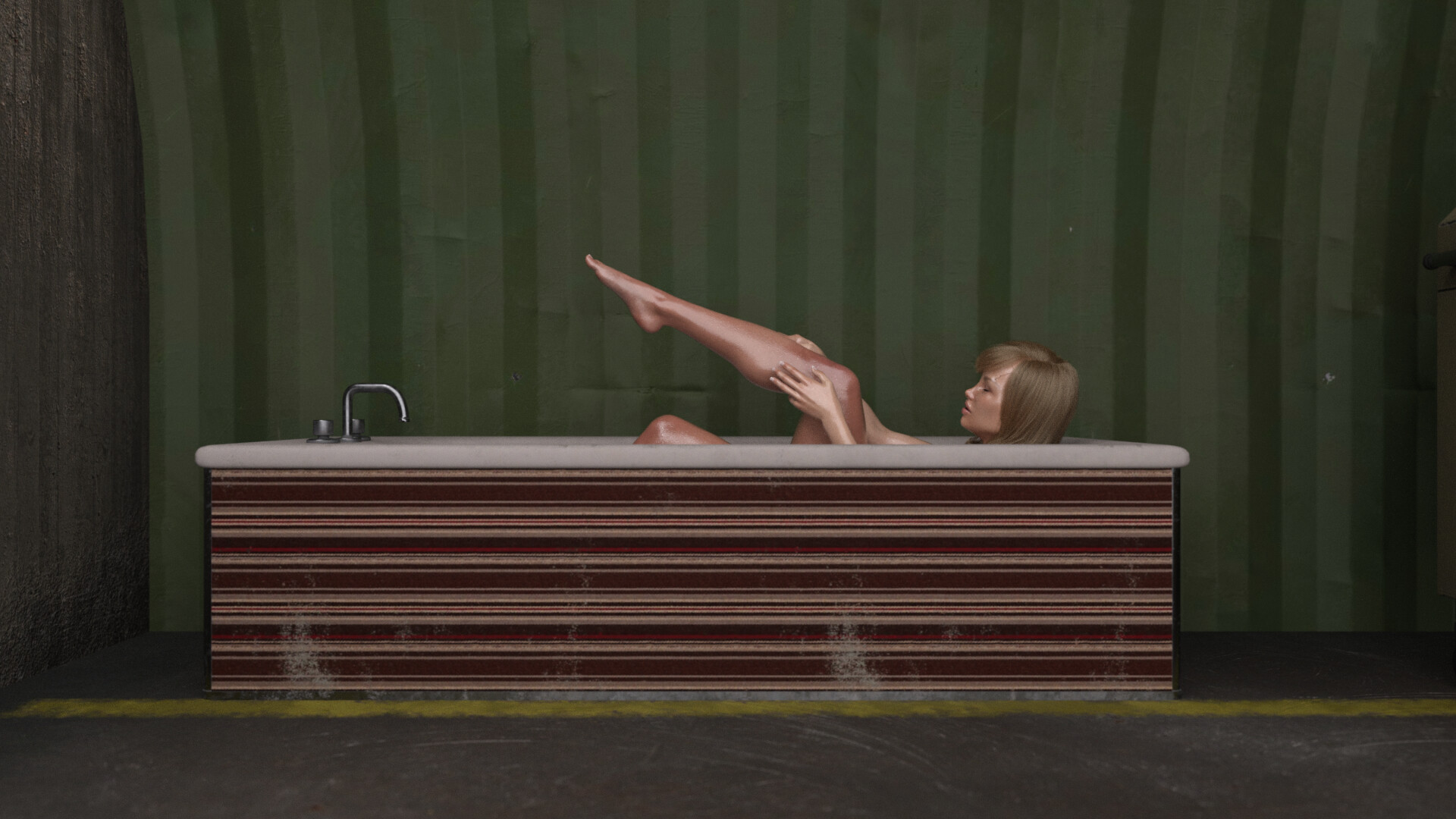 The Bunker screenshot 7