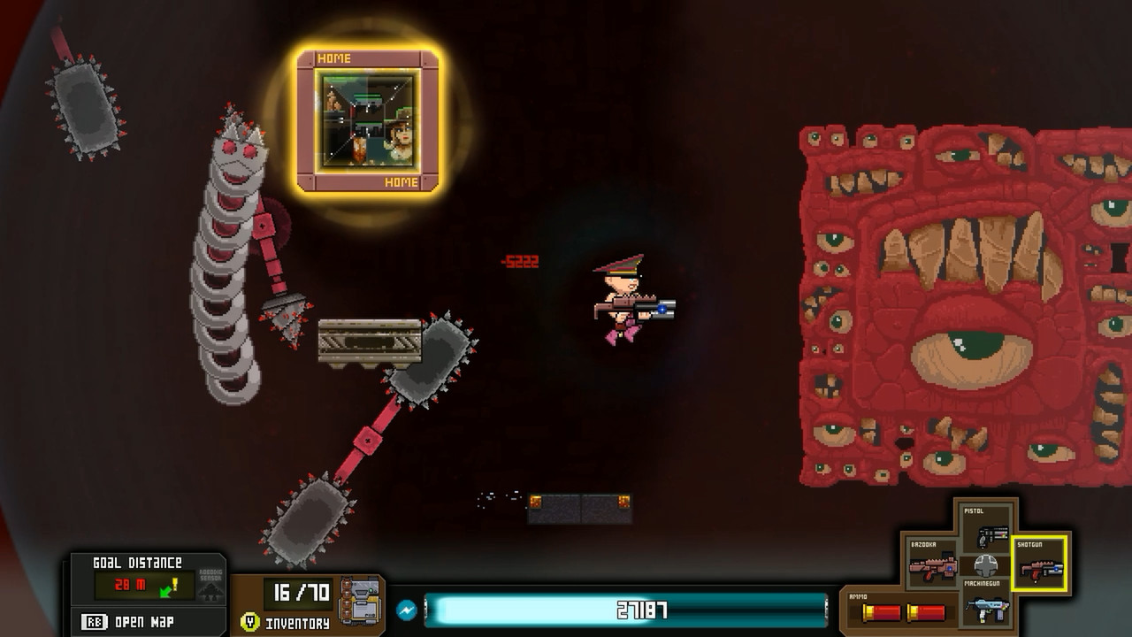 Platformines screenshot 11