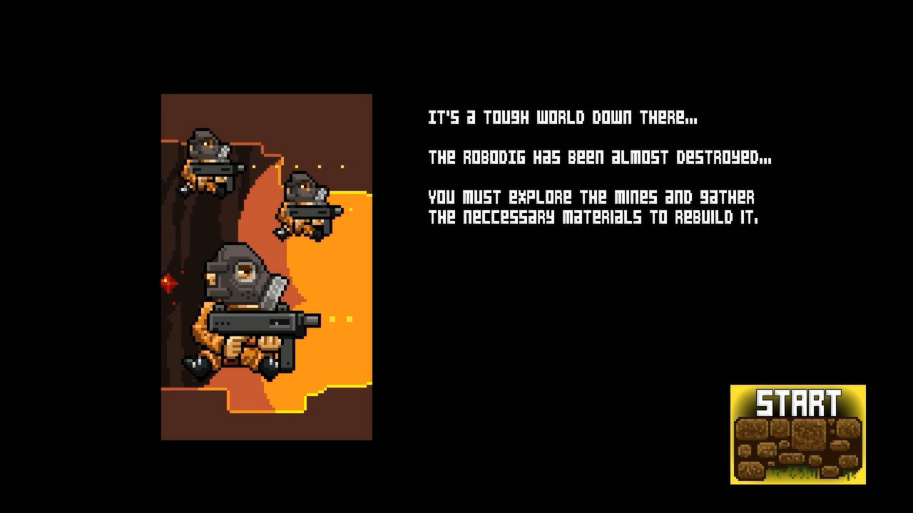 Platformines screenshot 13