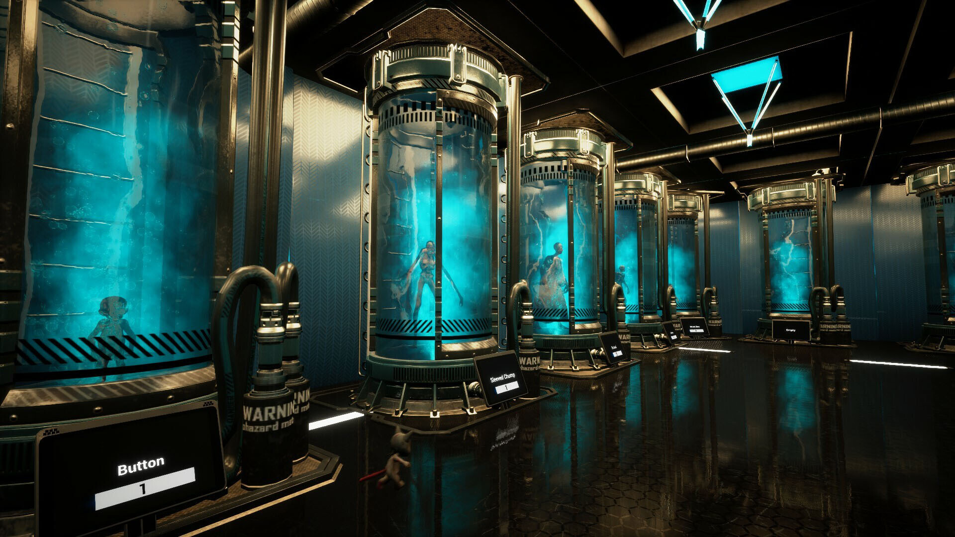 Ghostbane screenshot 6