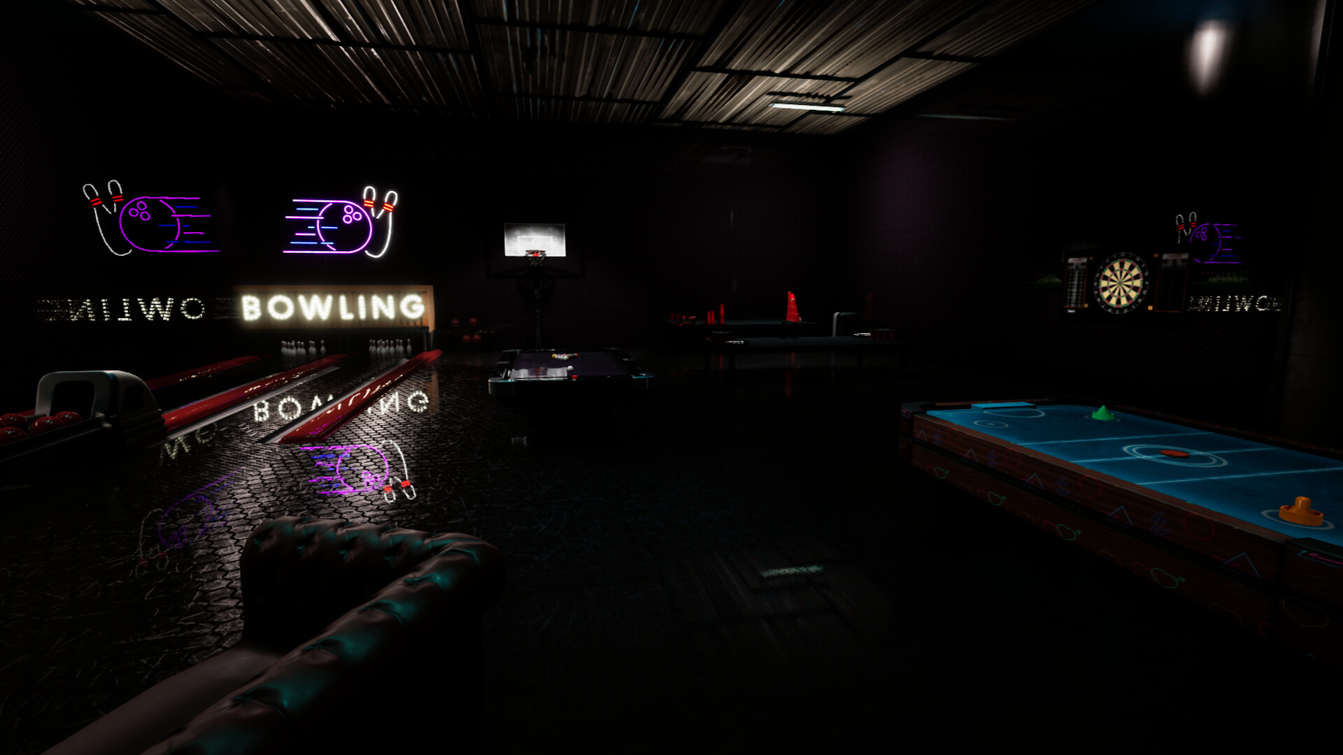Ghostbane screenshot 5