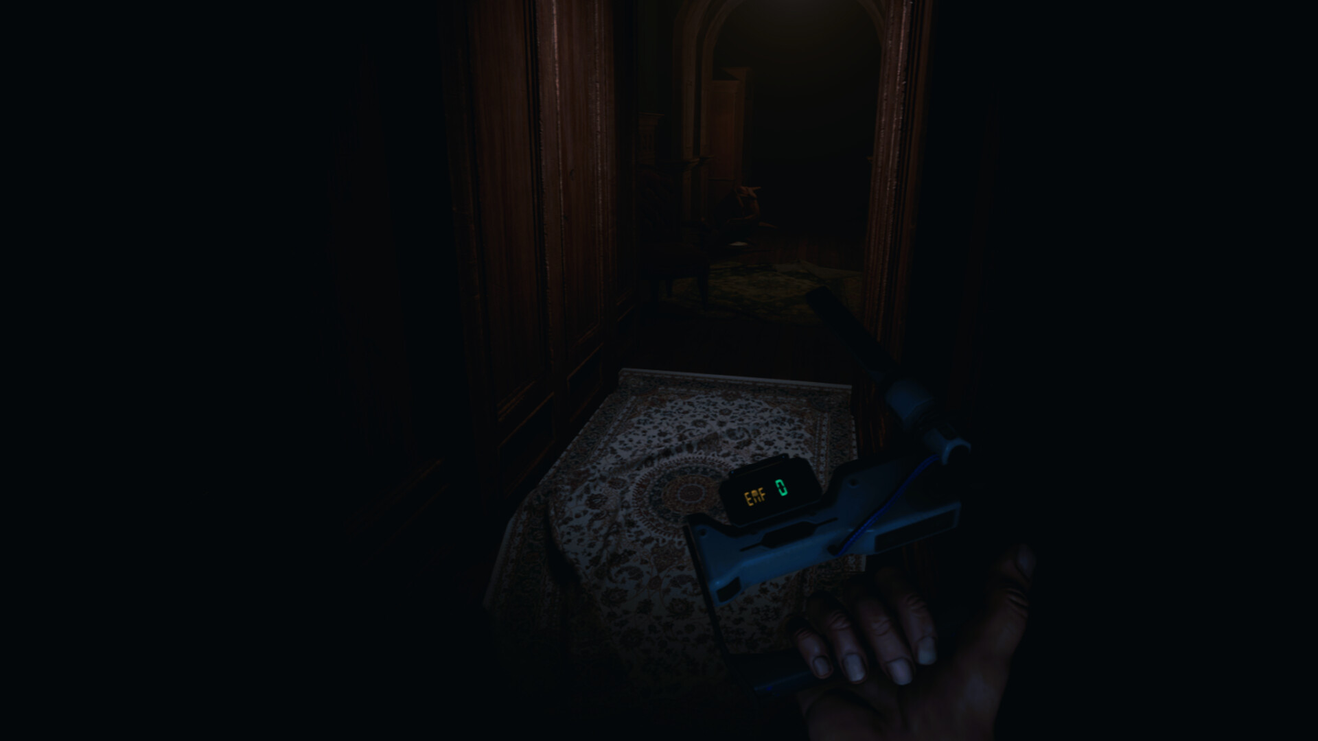 Ghostbane screenshot 10