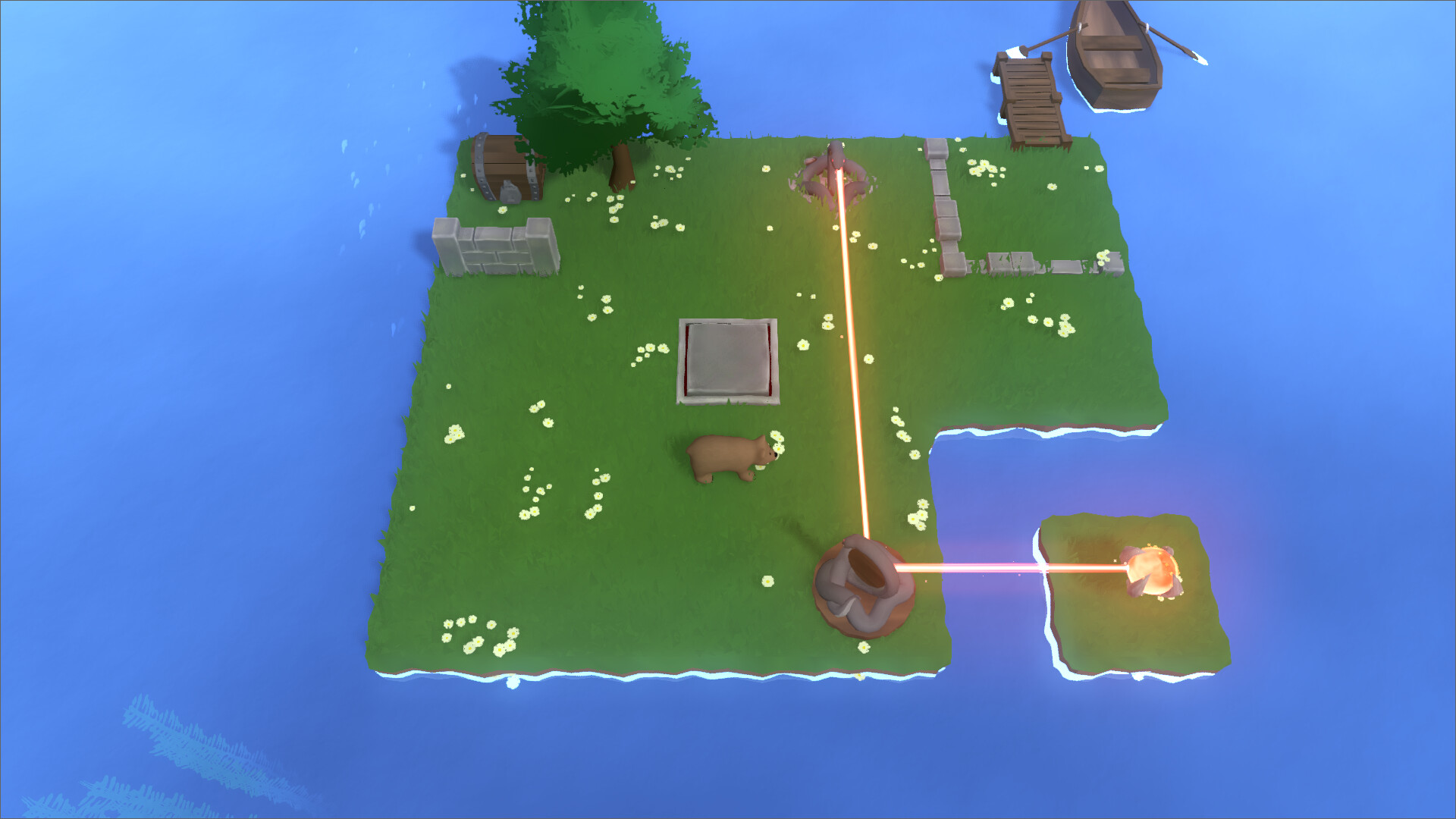 Hello, This Is Bear screenshot 7