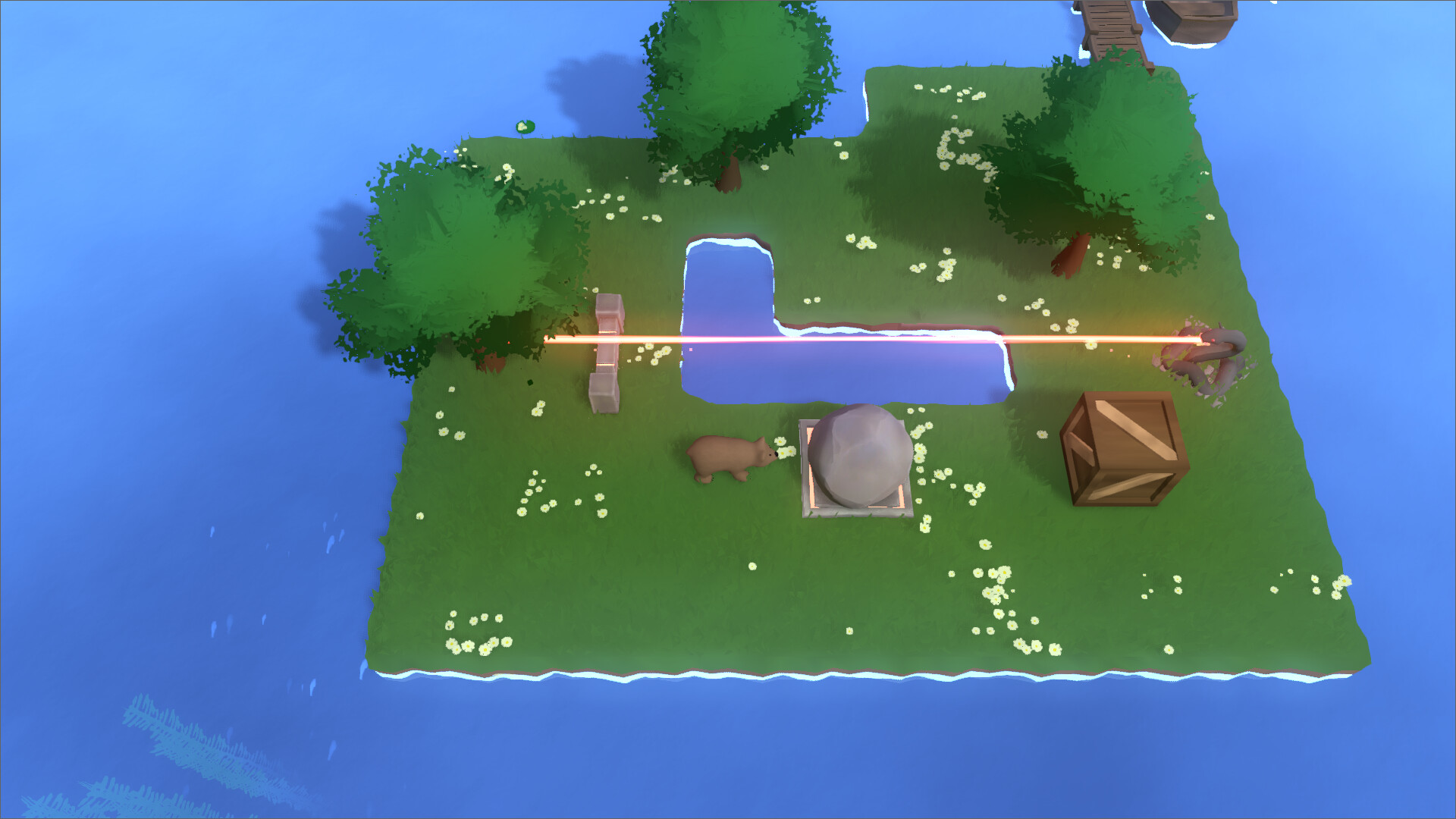 Hello, This Is Bear screenshot 4