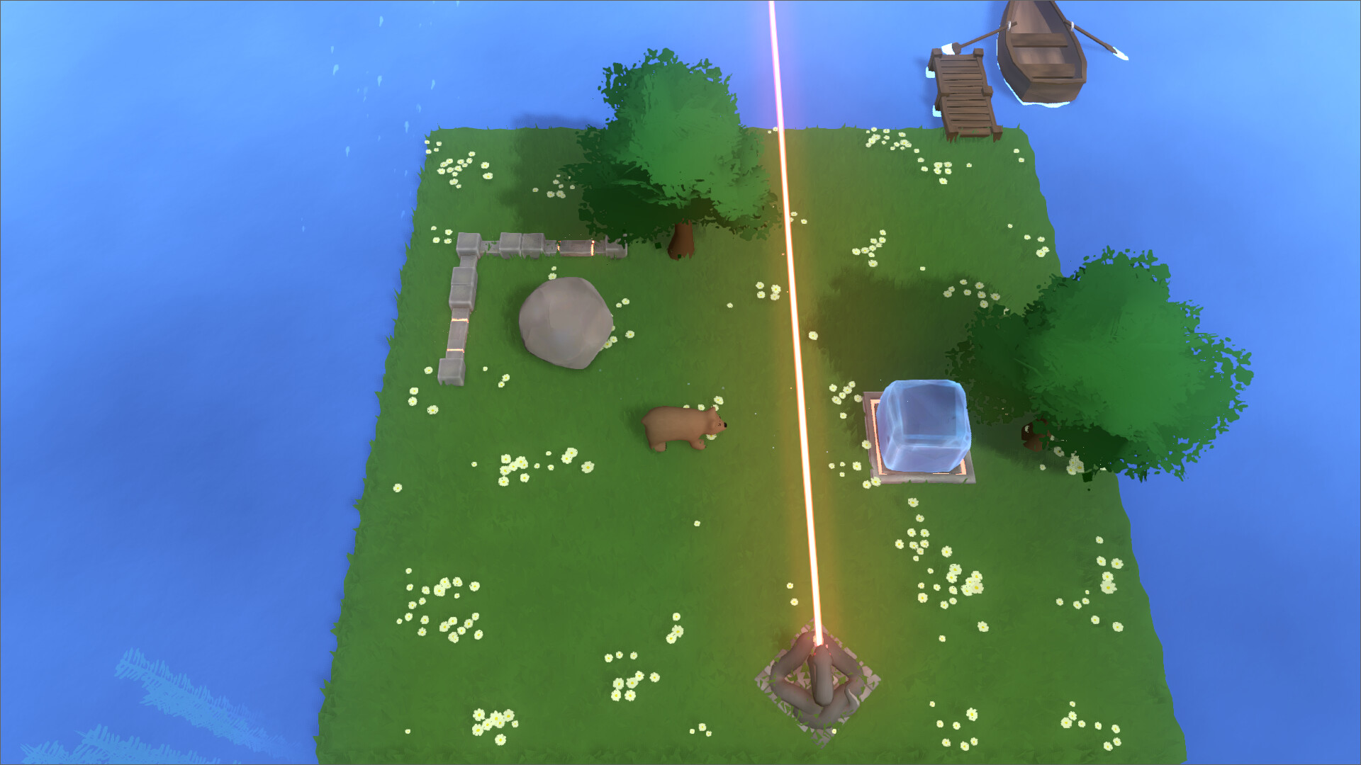 Hello, This Is Bear screenshot 5