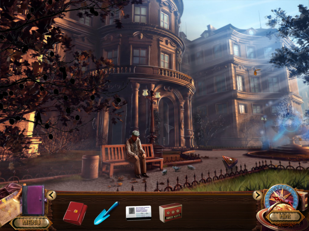 Lost Civilization screenshot 3