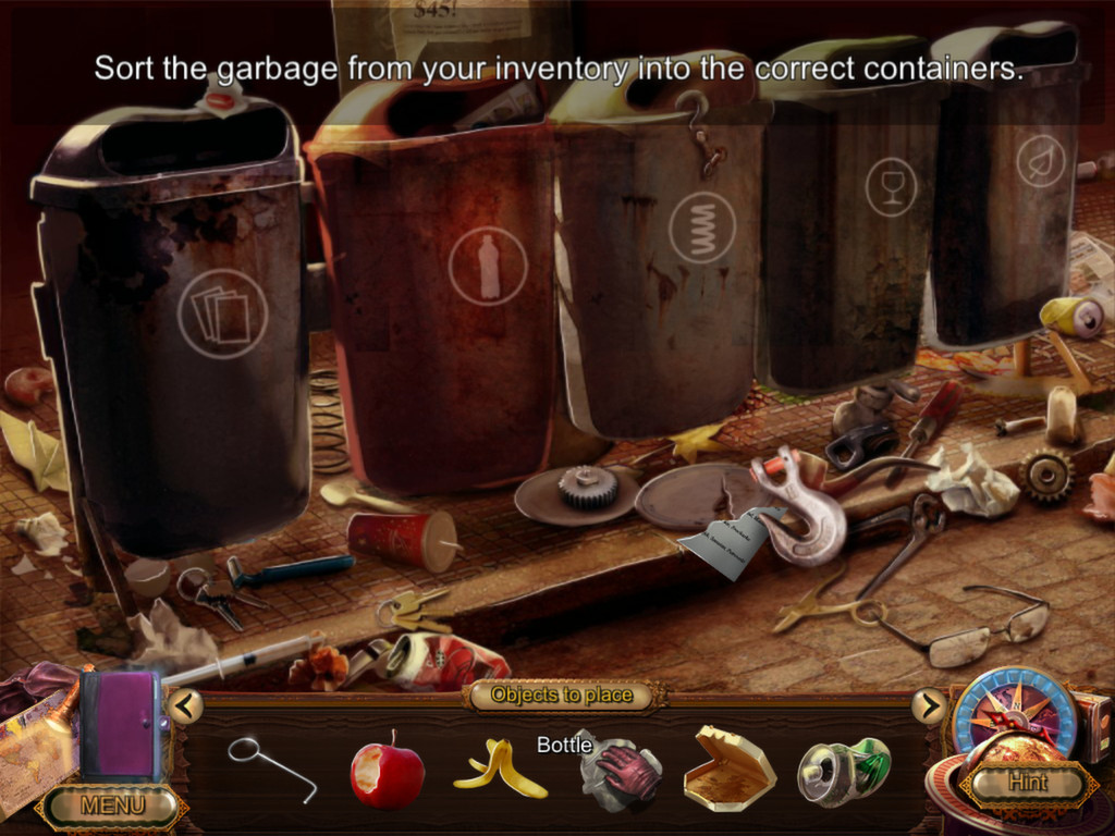 Lost Civilization screenshot 9