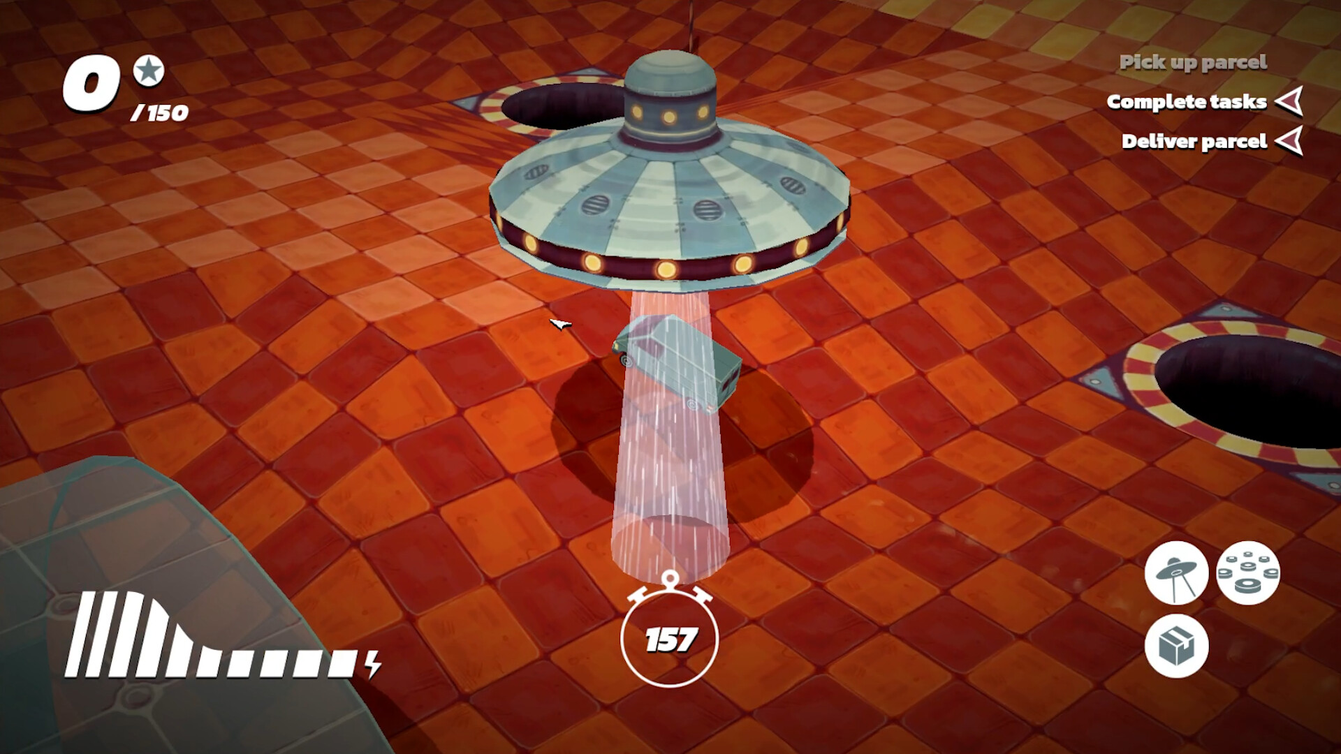 Stunt Xpress screenshot 3