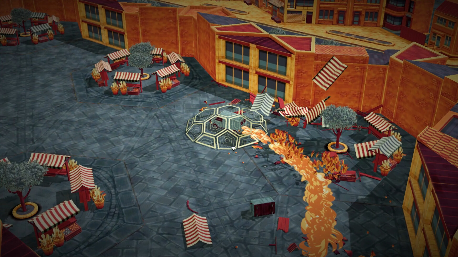 Stunt Xpress screenshot 2