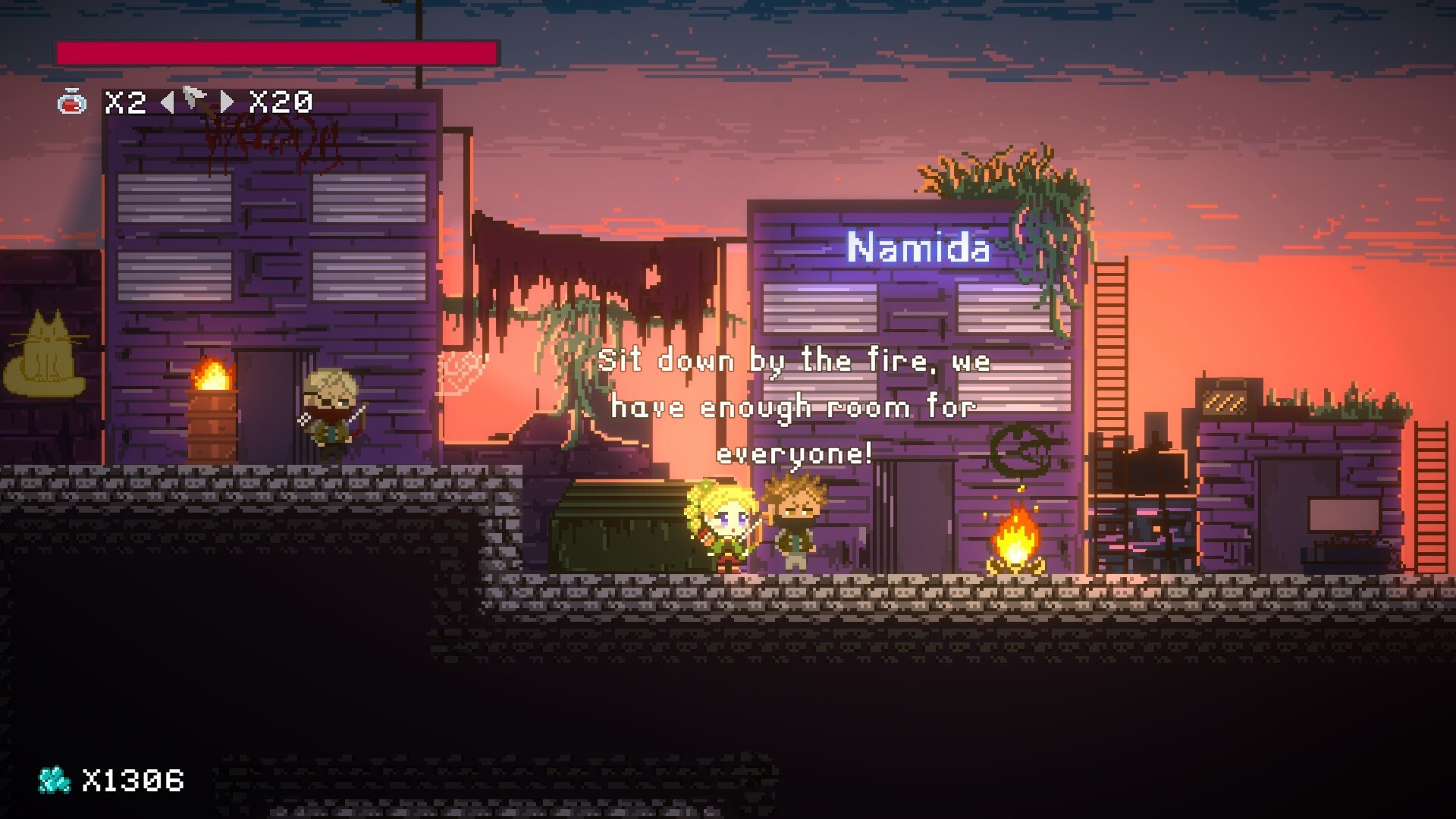 Luna's Light screenshot 14