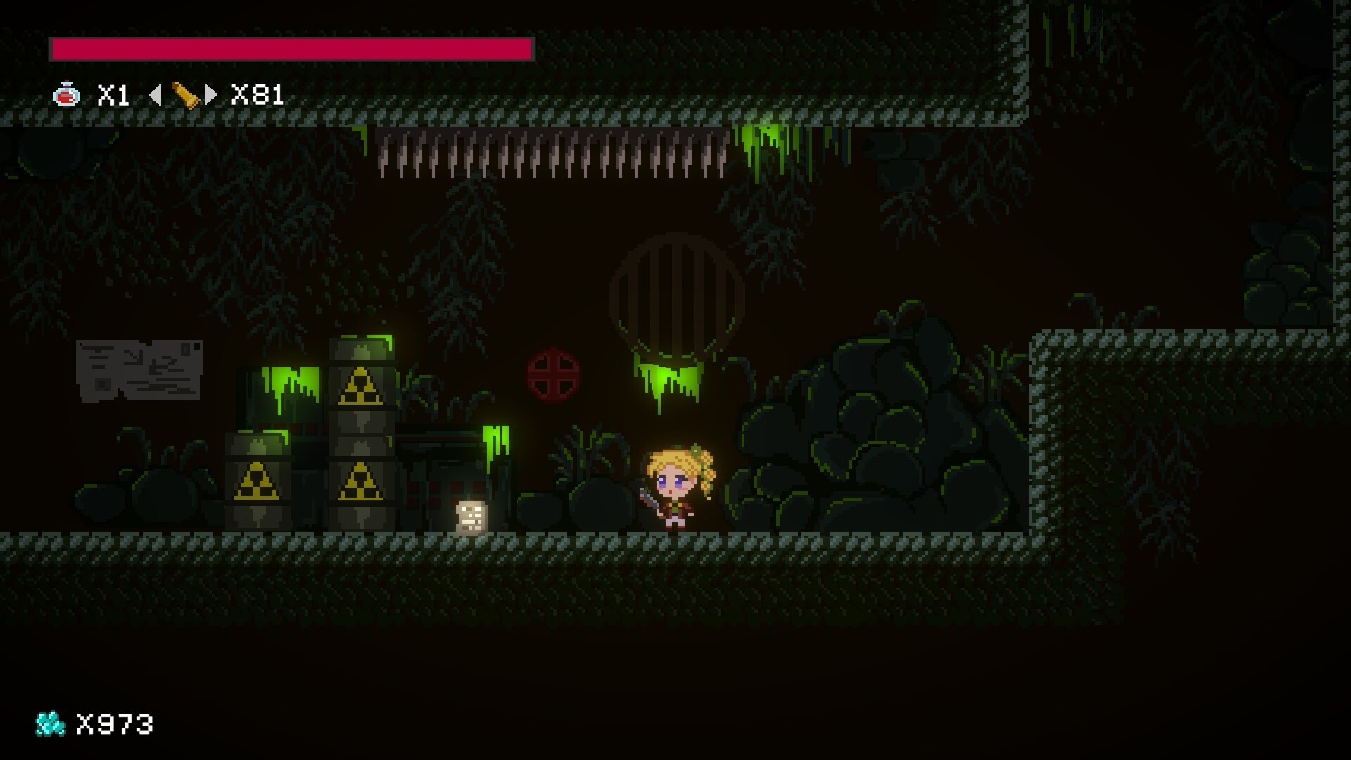 Luna's Light screenshot 15