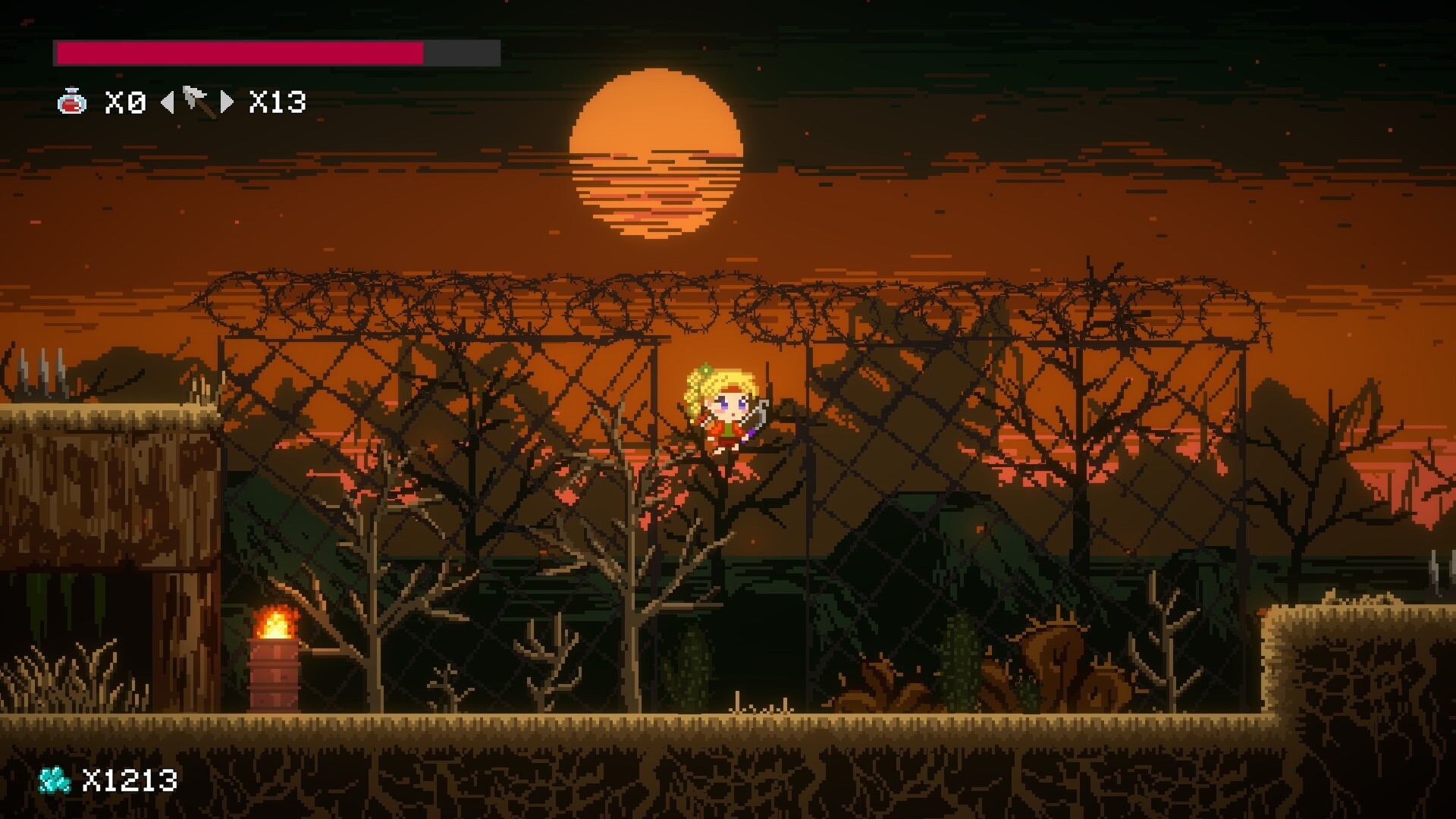 Luna's Light screenshot 13