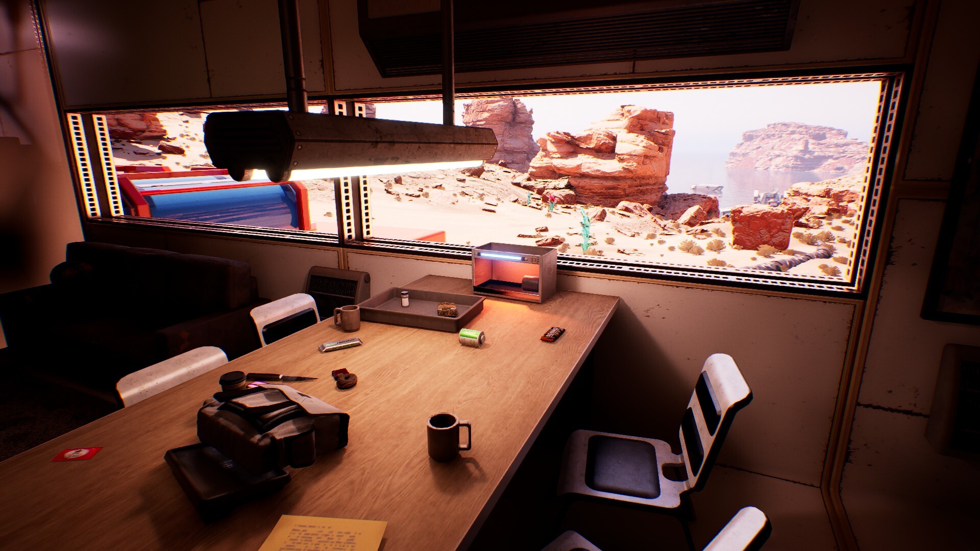Hiraeth screenshot 6