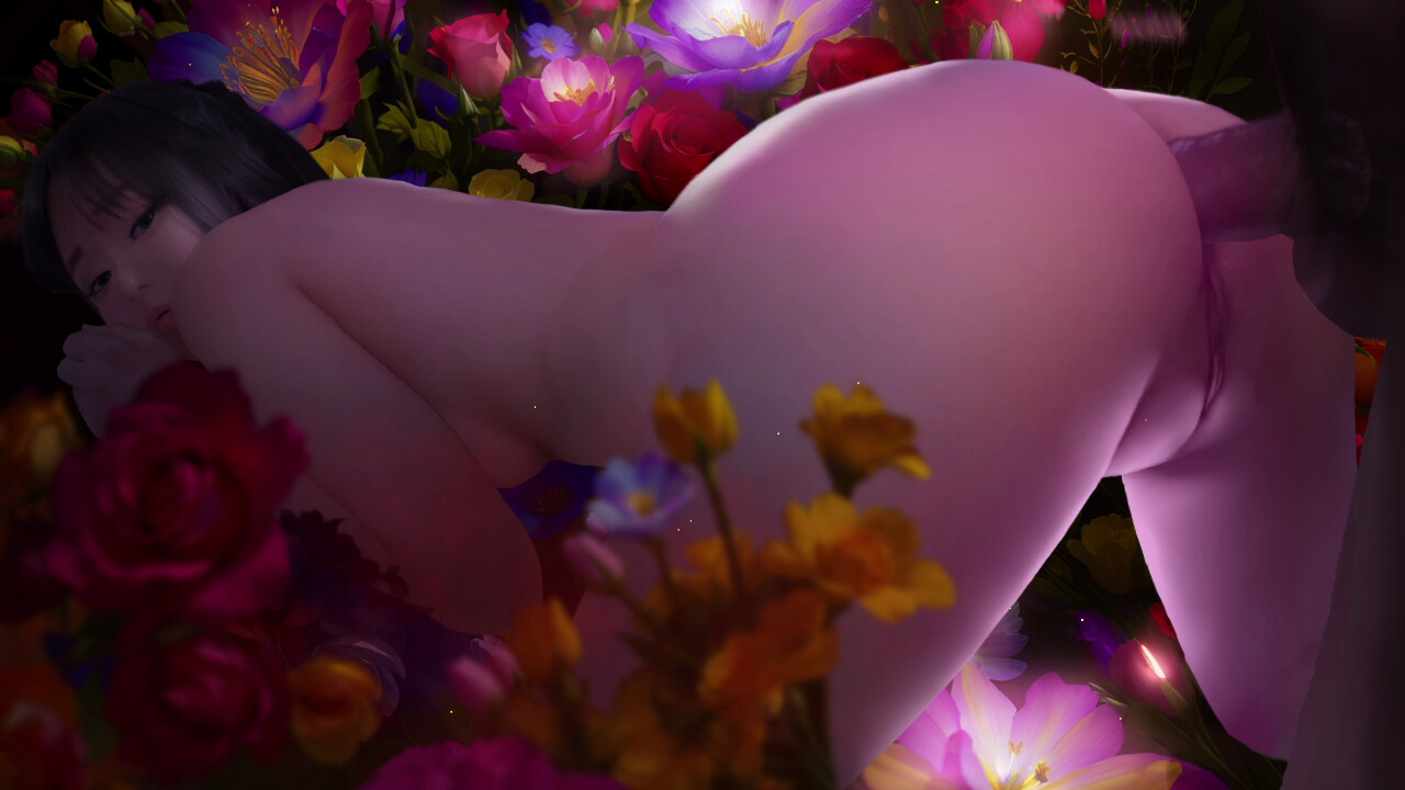 Wishbound Desires screenshot 5